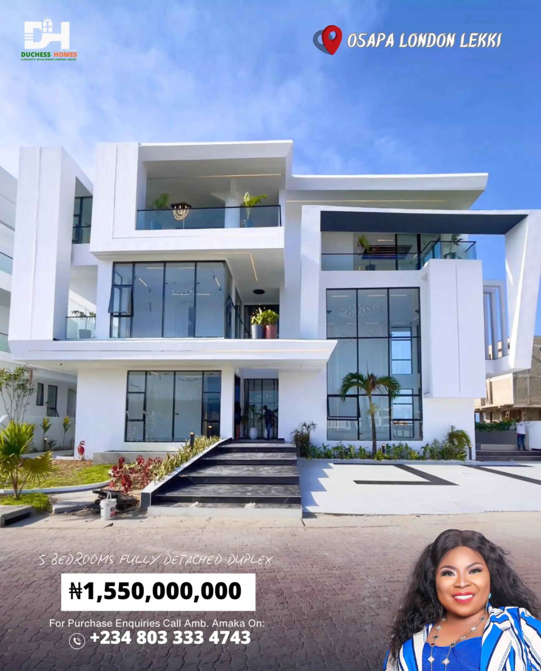 @Duchess Homes CEO