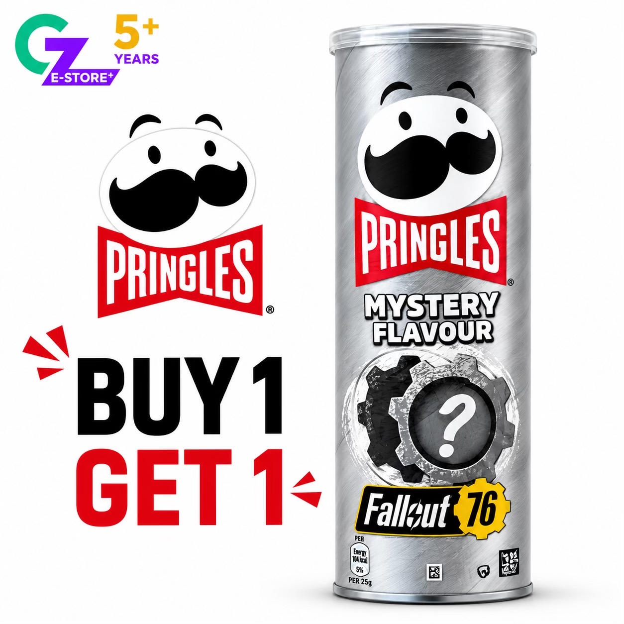 @GZ E-Store Online