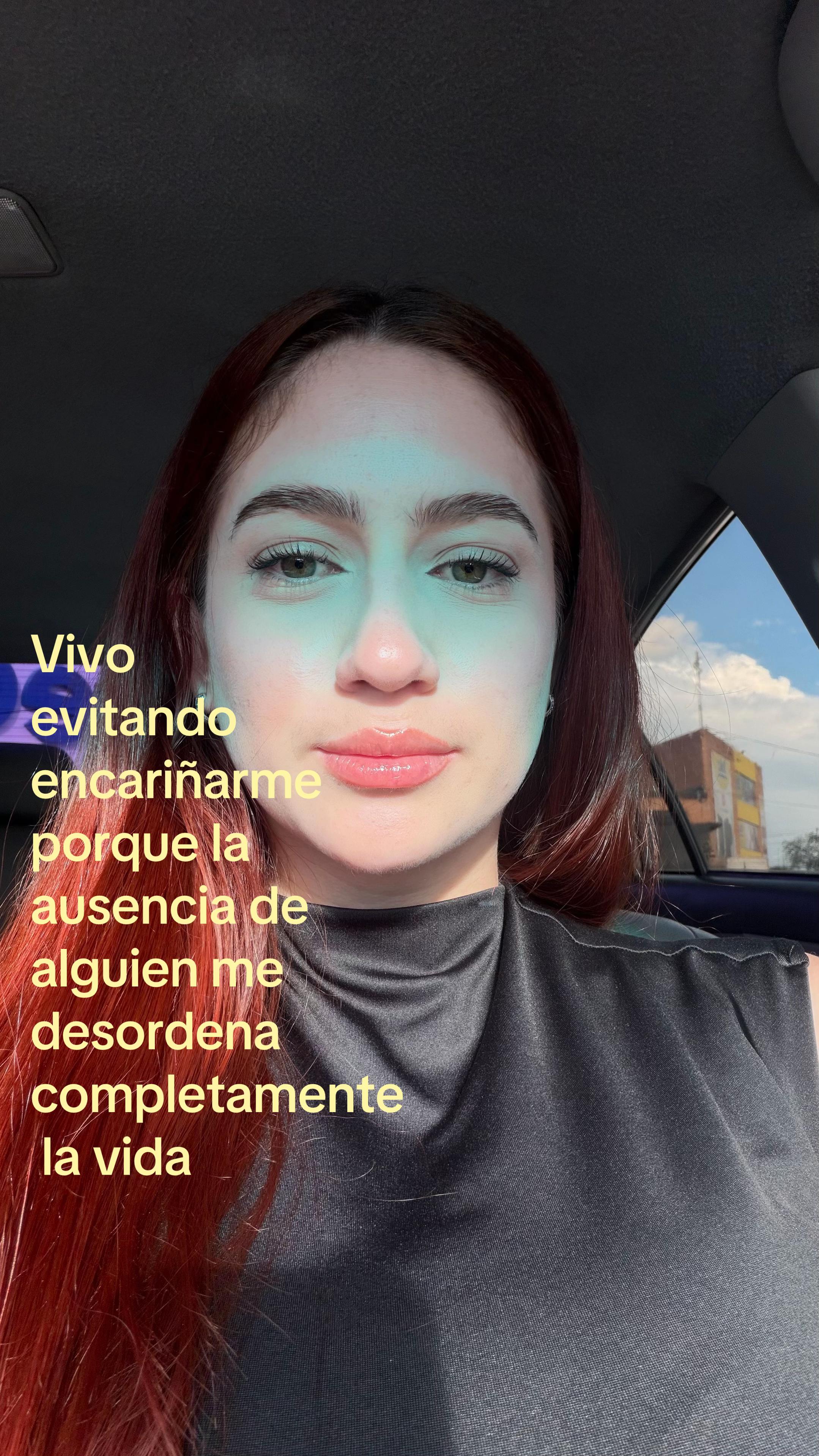 @Emily Rubio