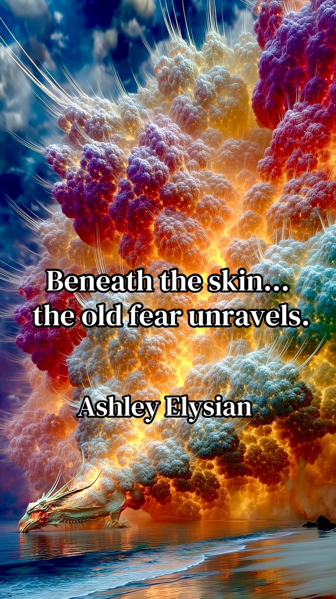 @Universal Mind Empowerment