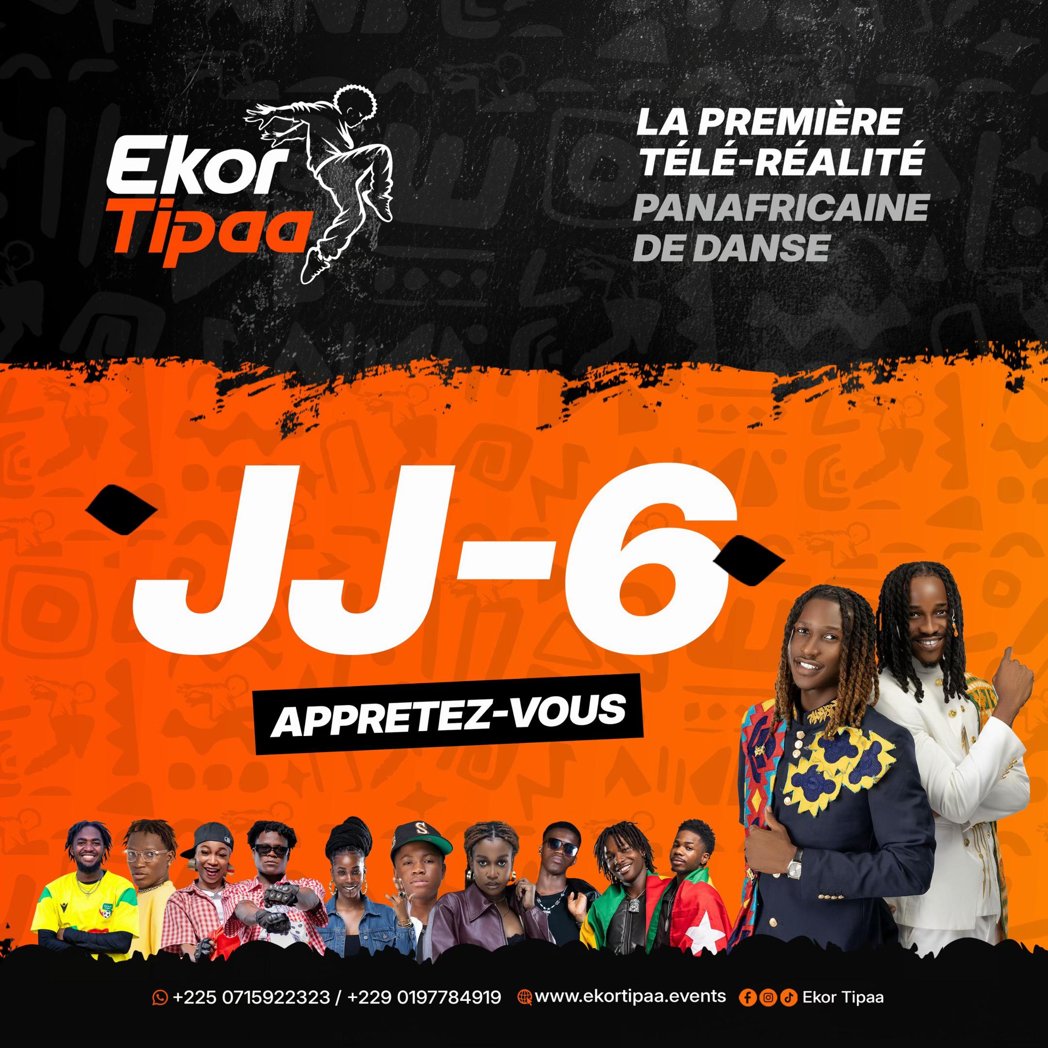 @Théma YOROU