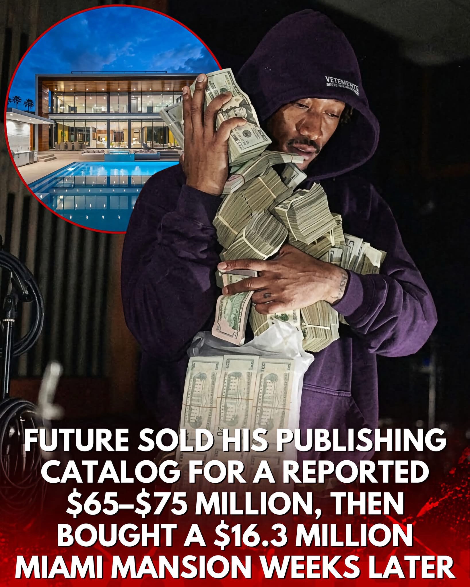 @trap media
