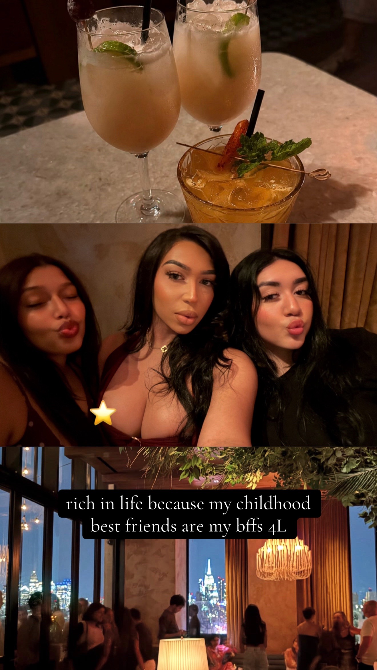 @Daniella Almonte