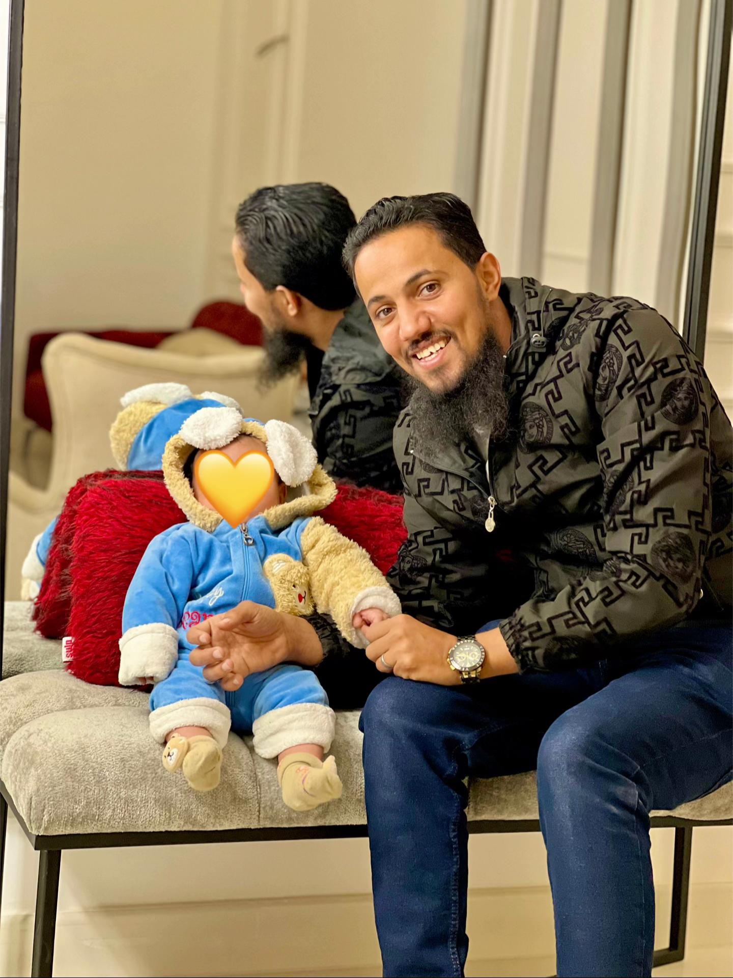 @أسلام البرعصي