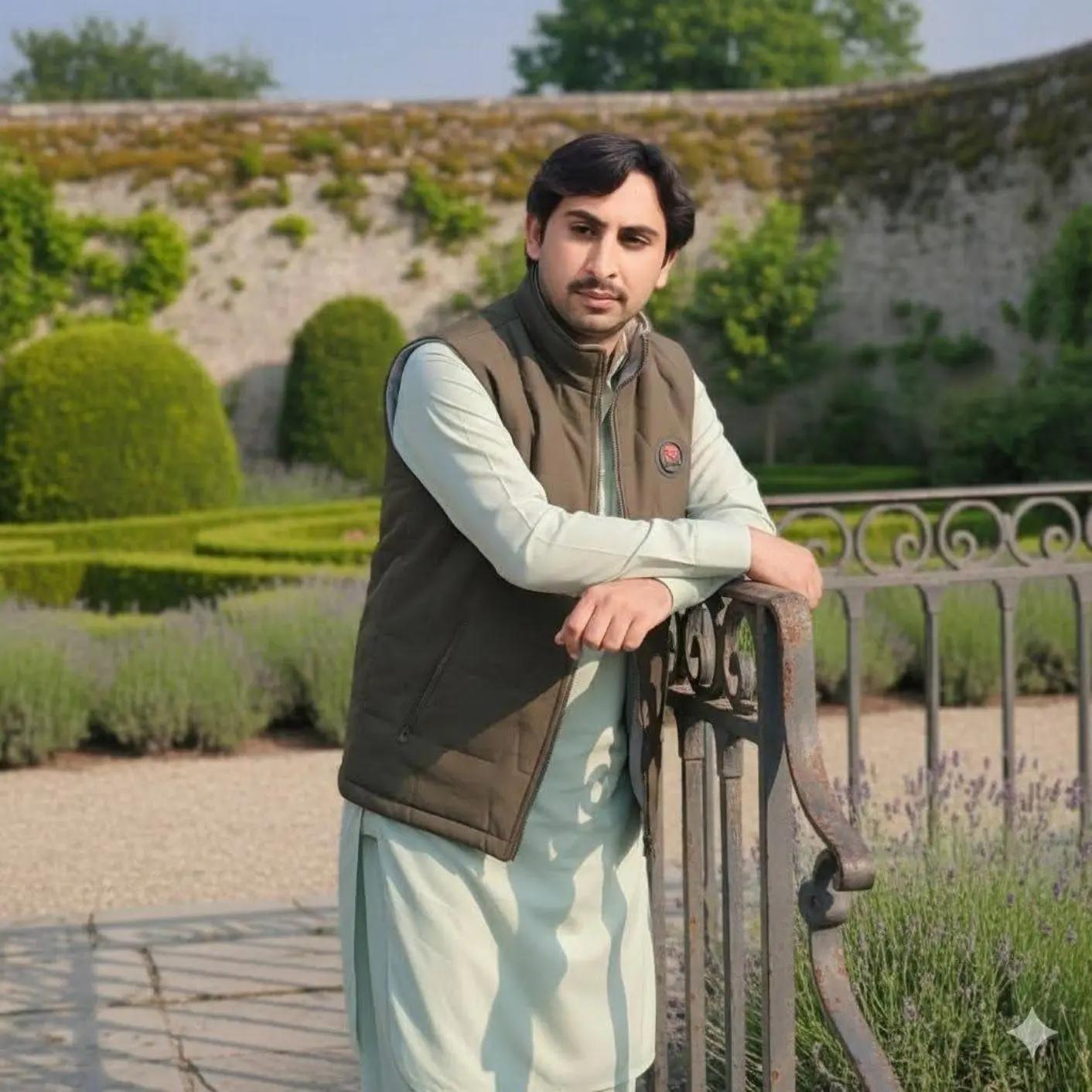 @M khalil bhatti