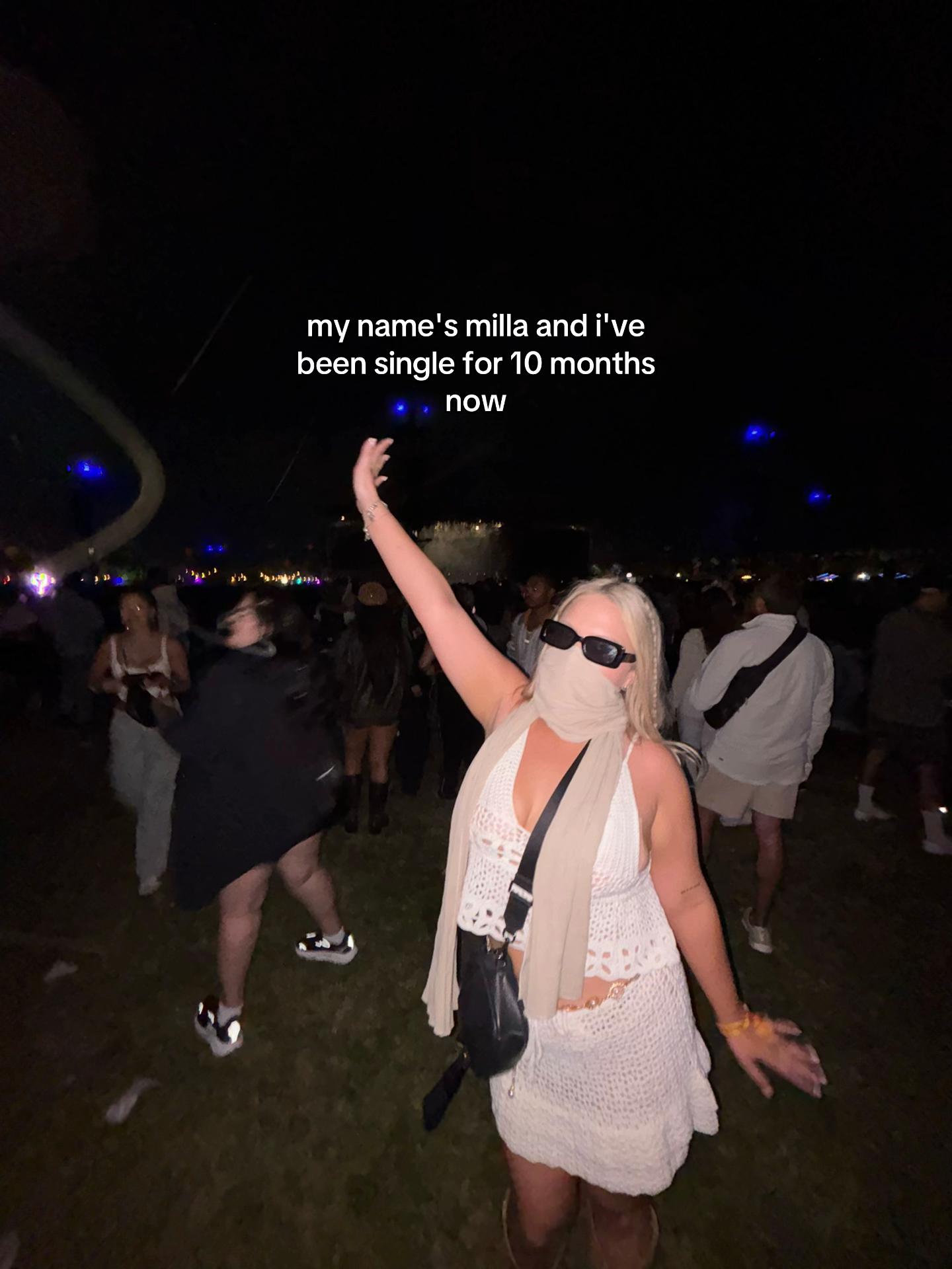 @milla paris