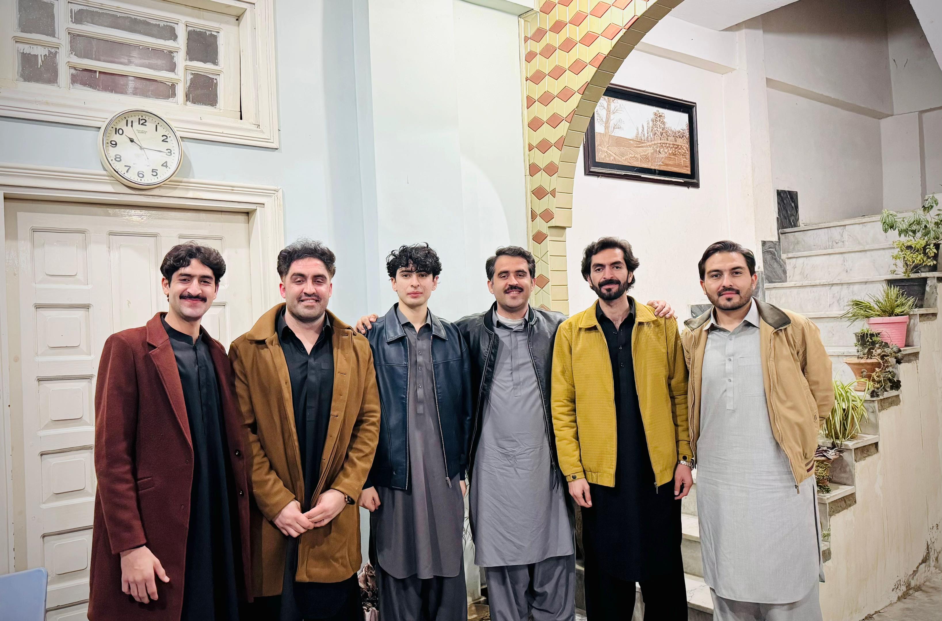 @Burhan wali khan