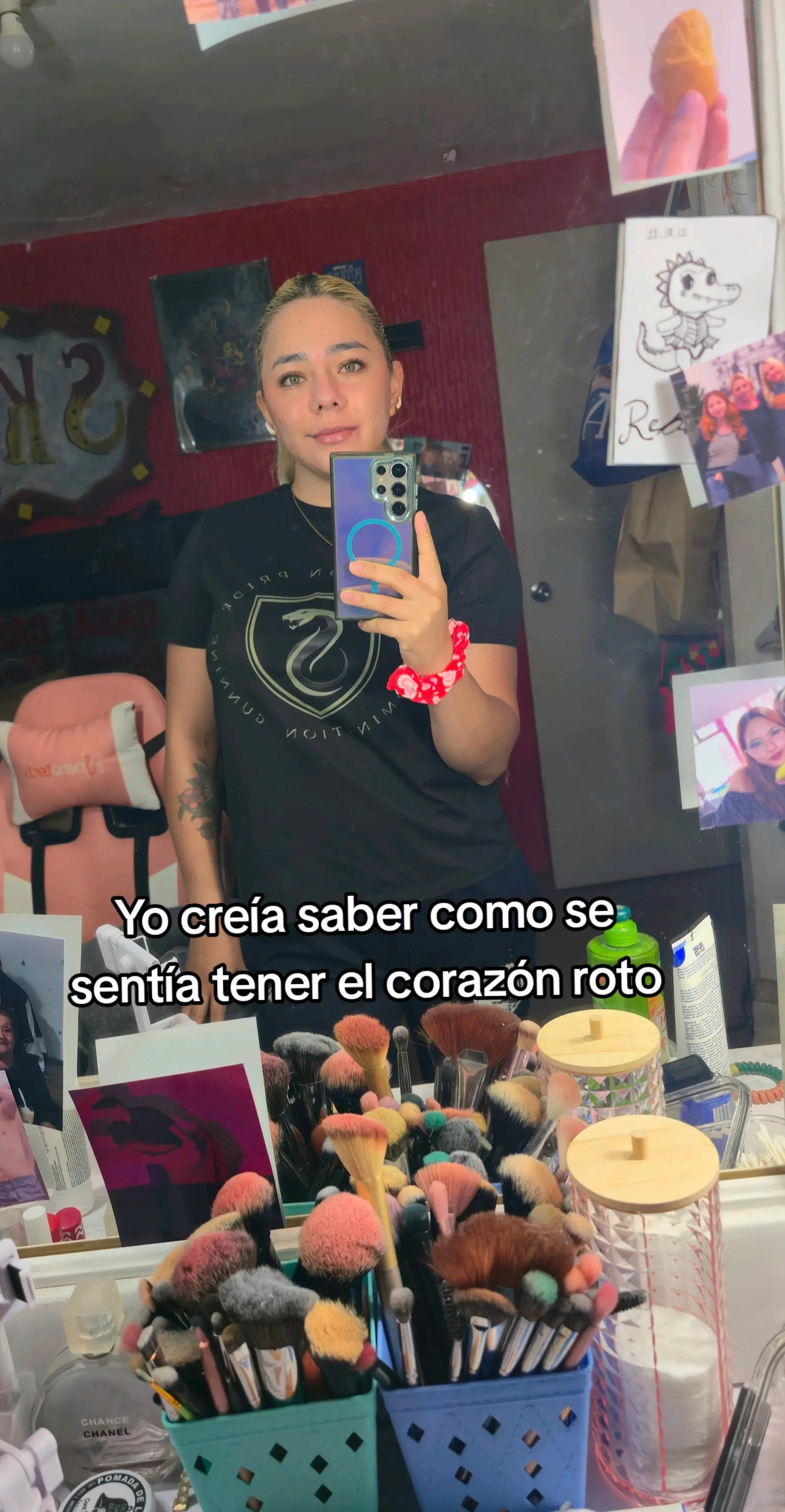 @Chica Cocodrilo