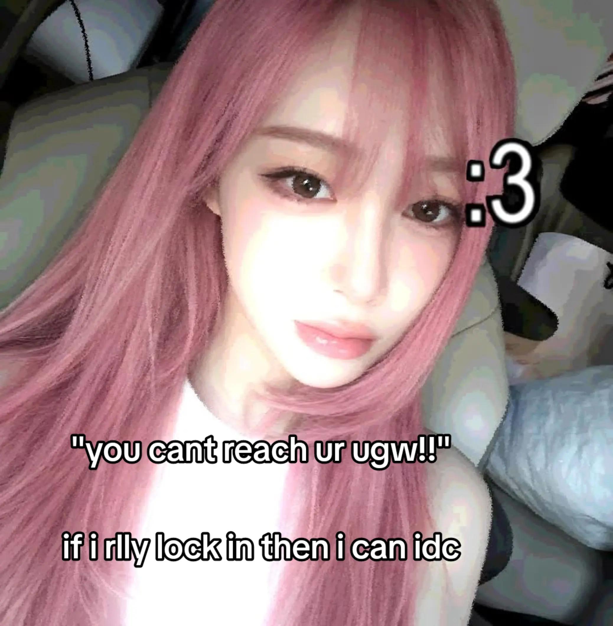 @evie | wl acc