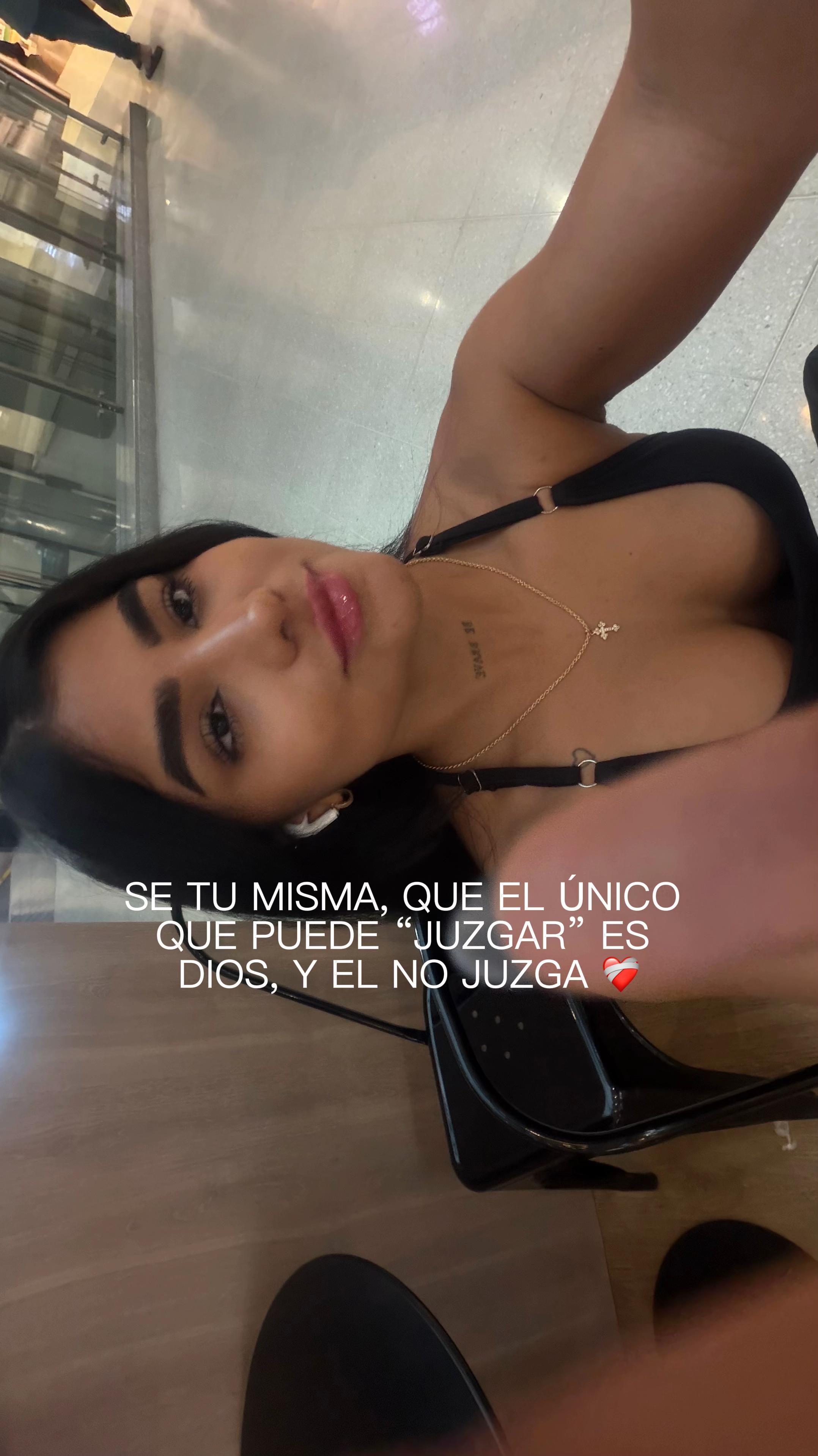 @Yurielkys Ojeda 🐝
