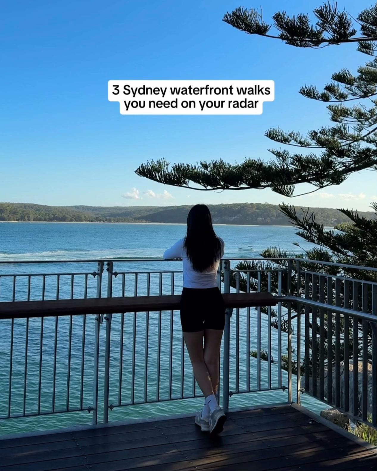 @Sydney