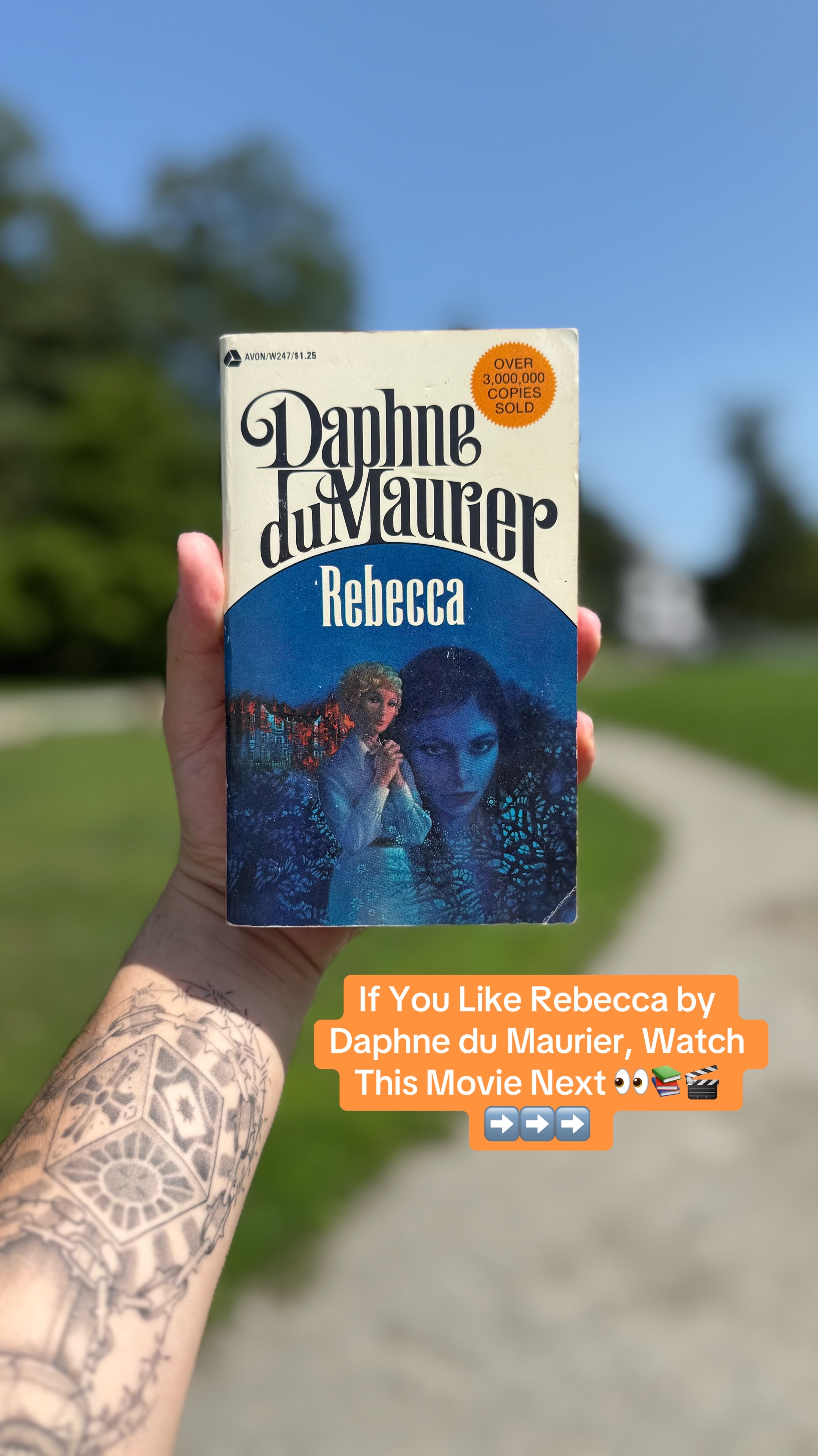 @Paperback Archive