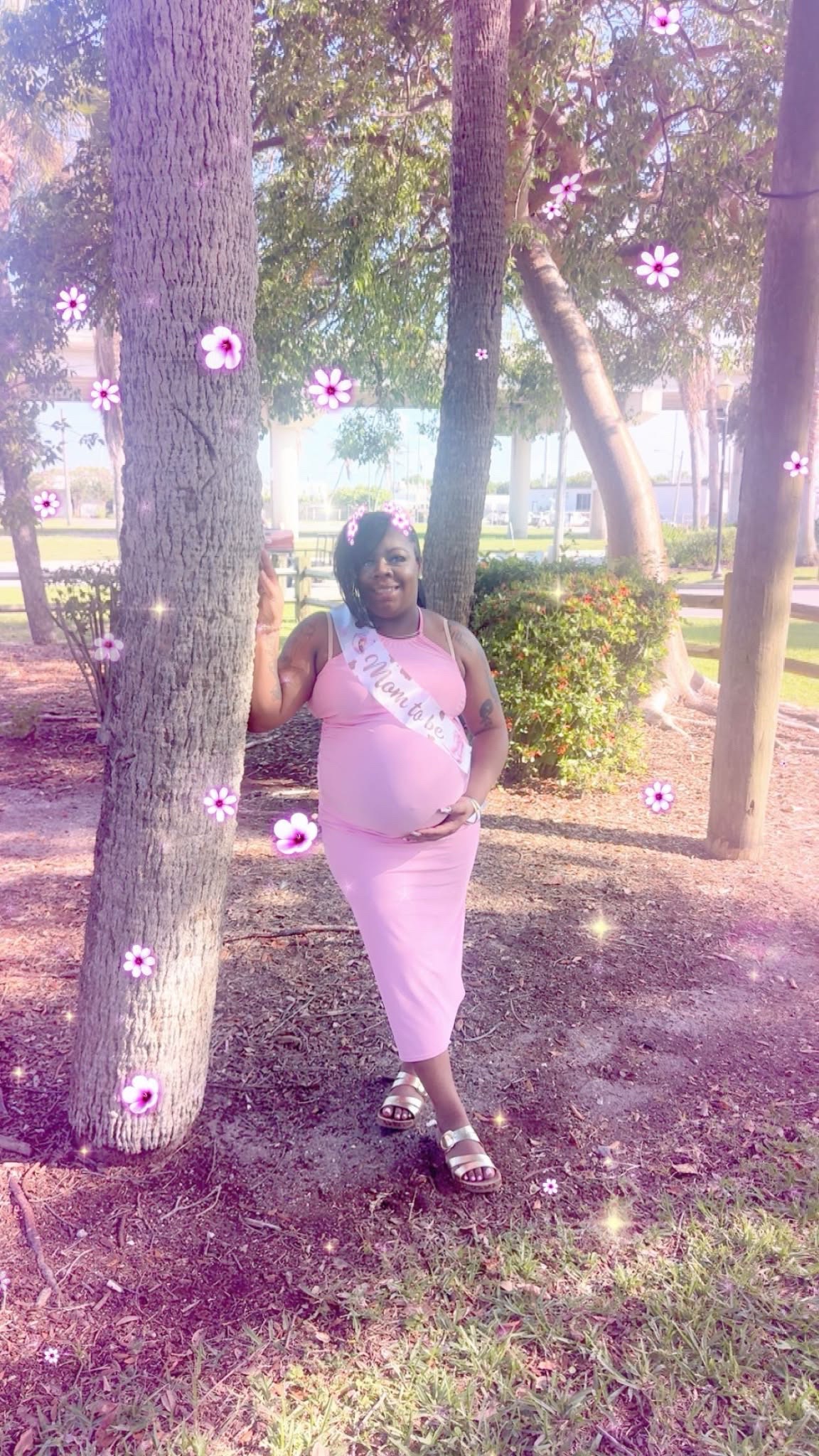 @Nyqura Clark