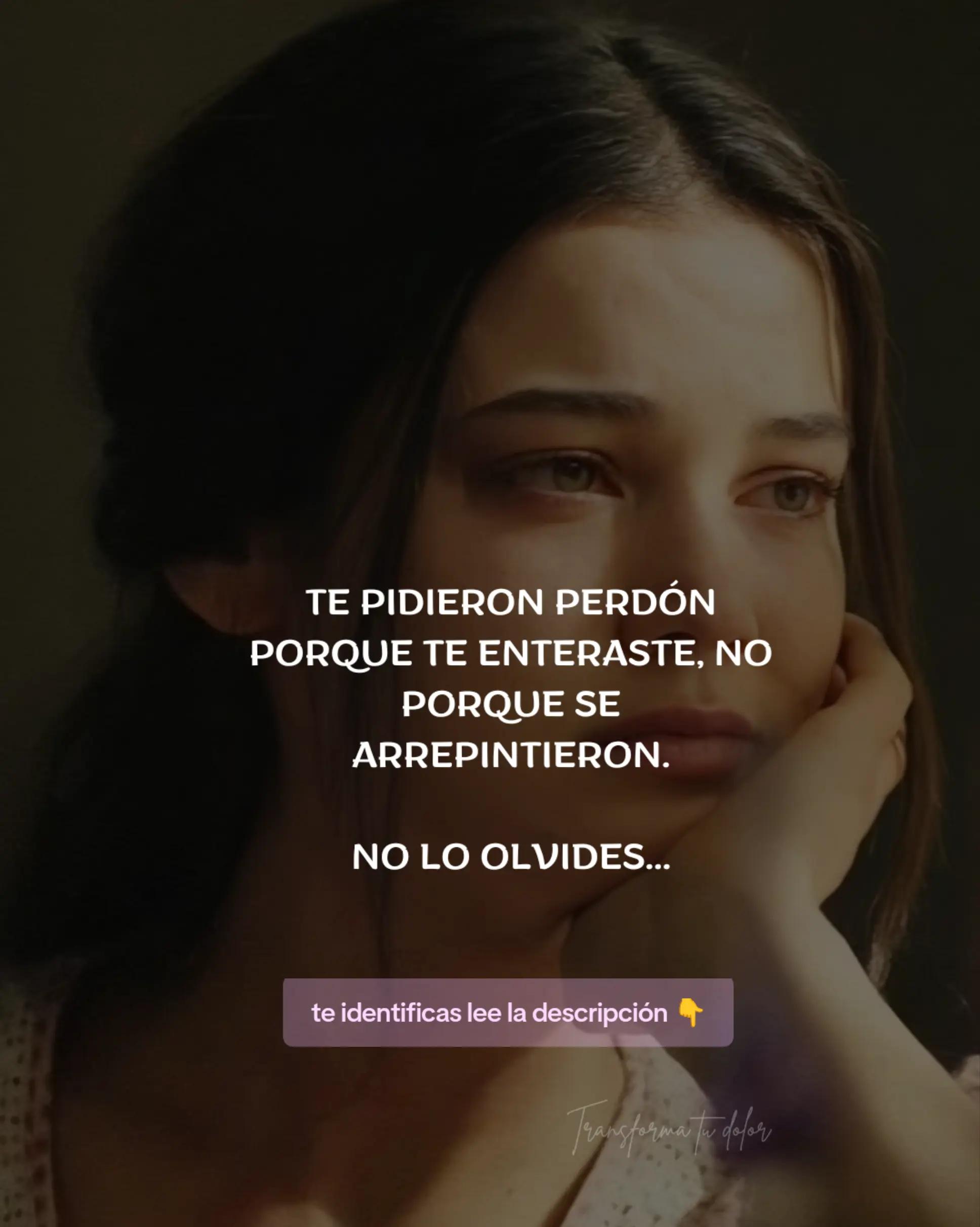@Transforma Tu Dolor