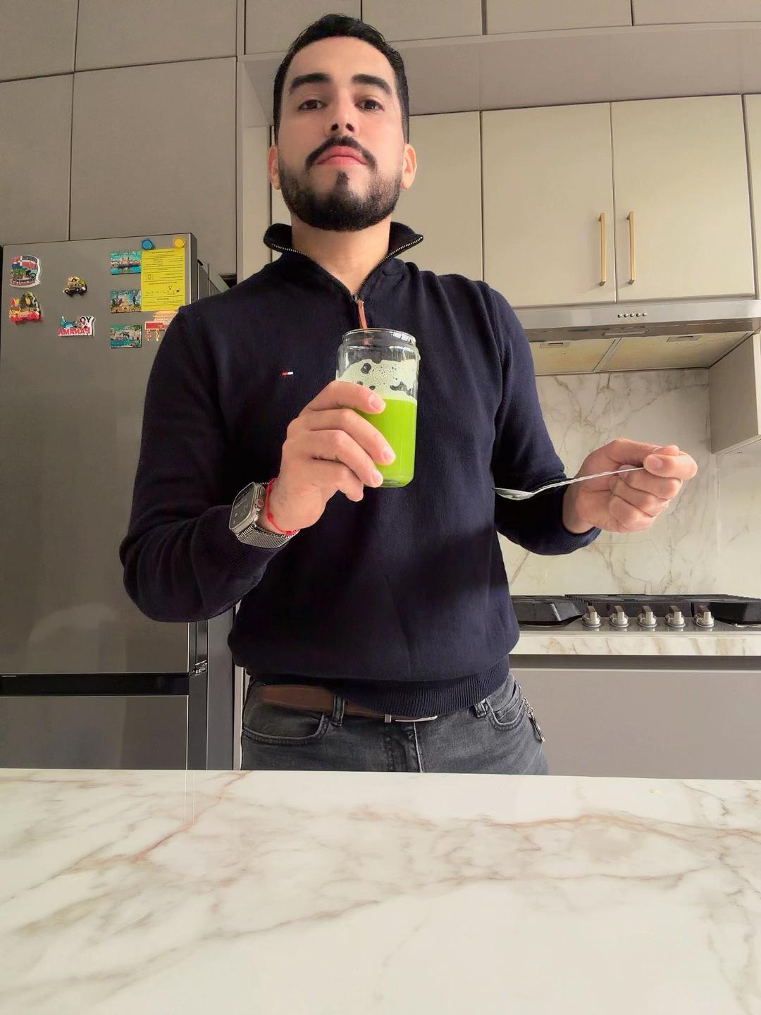 @Escorpi&oacute;n 🦂