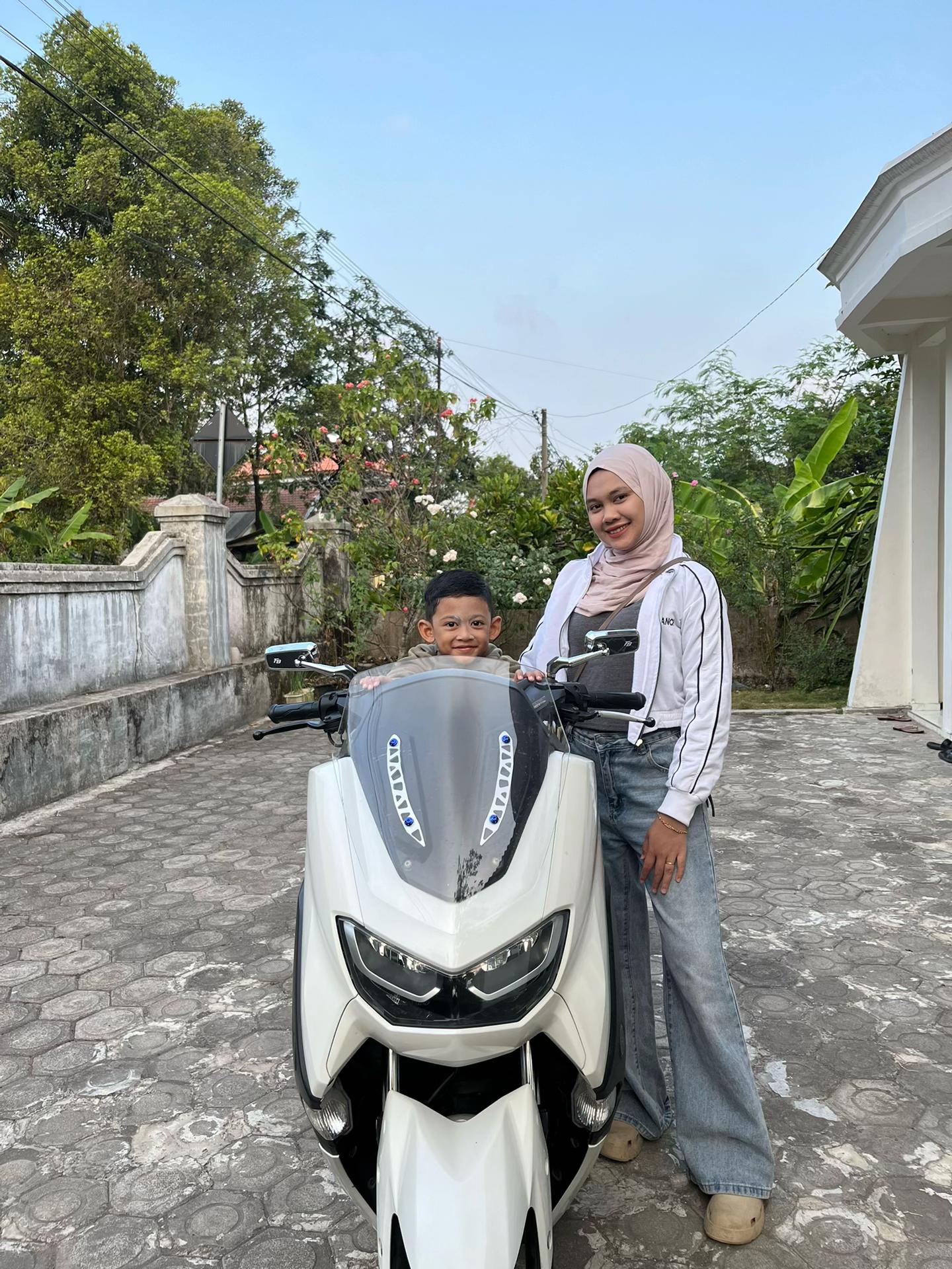 @Bachrul Ulum Hidayat