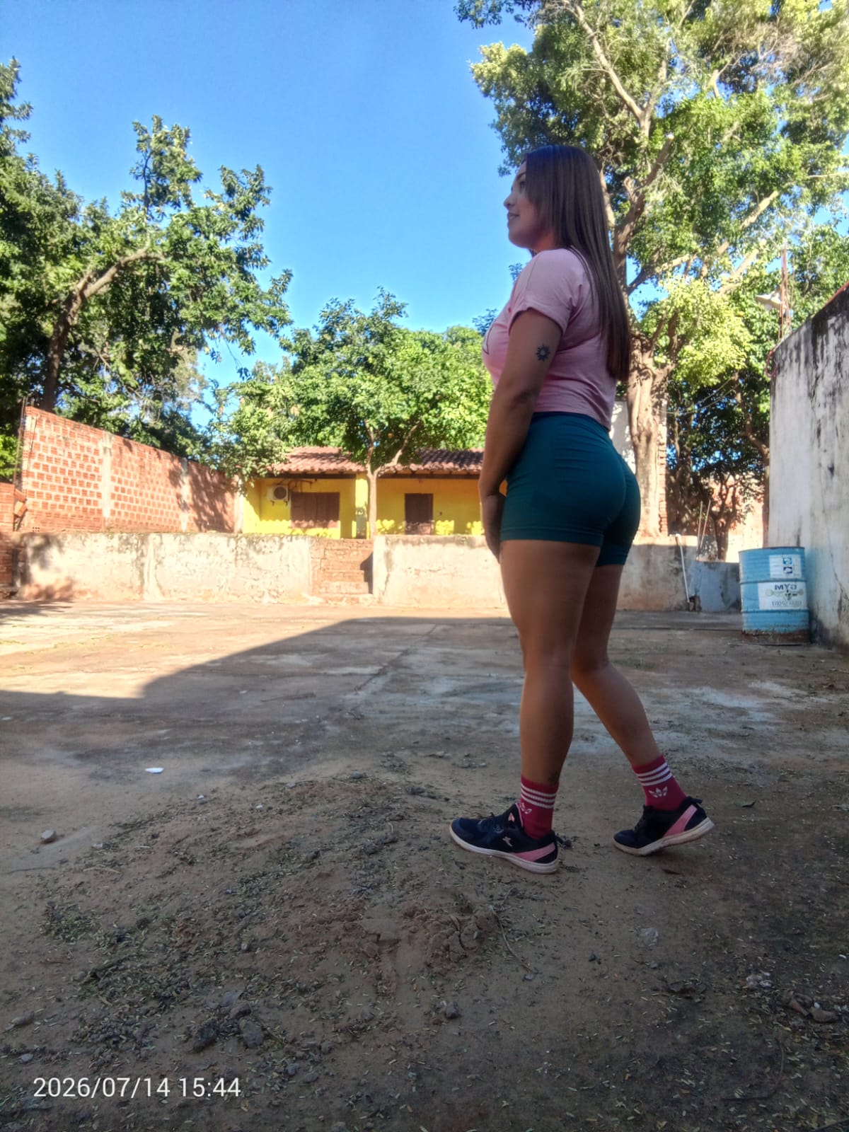 @sole Riquelme