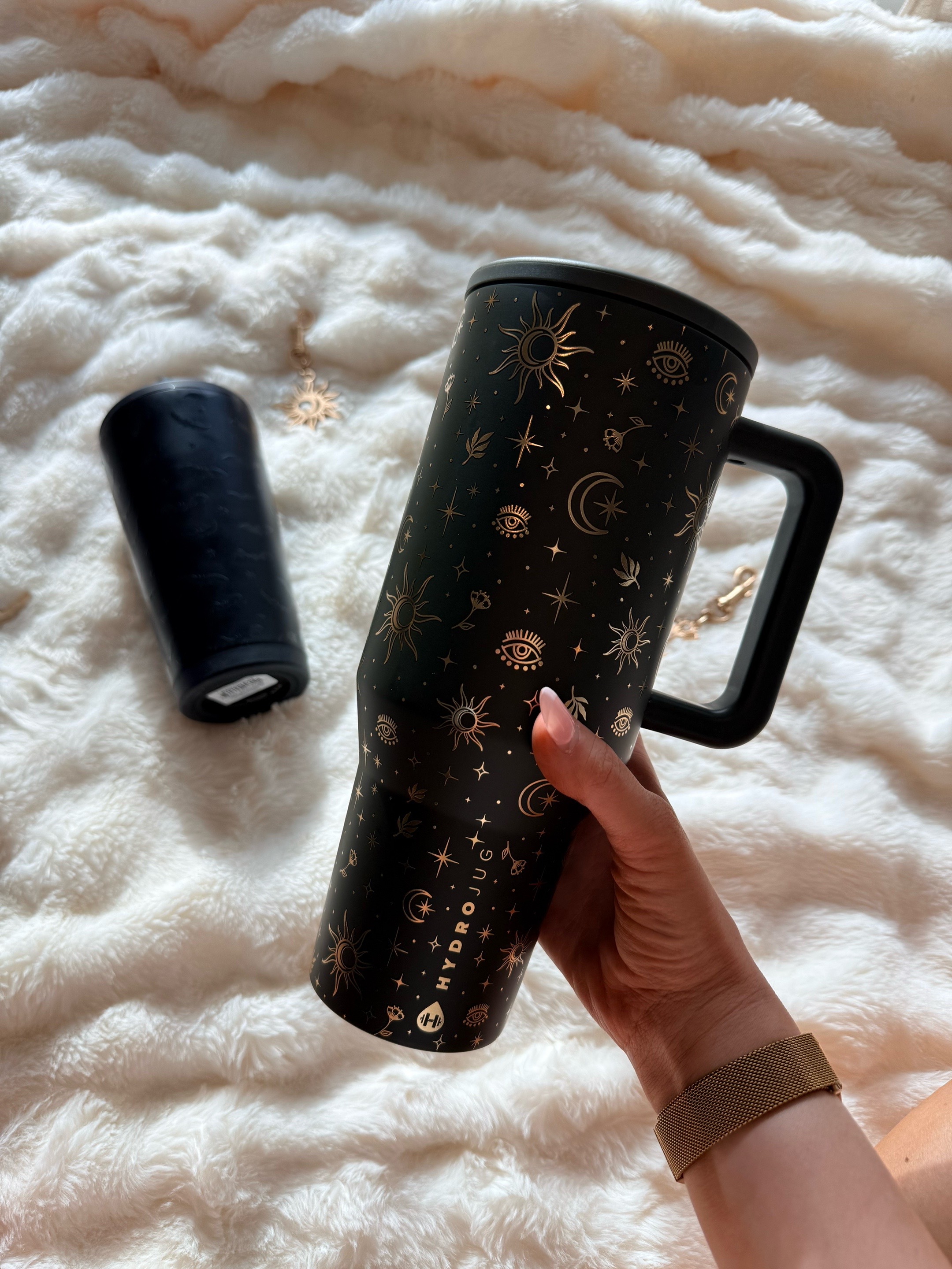 @Kaleah ๐ Lifestyle & Finds