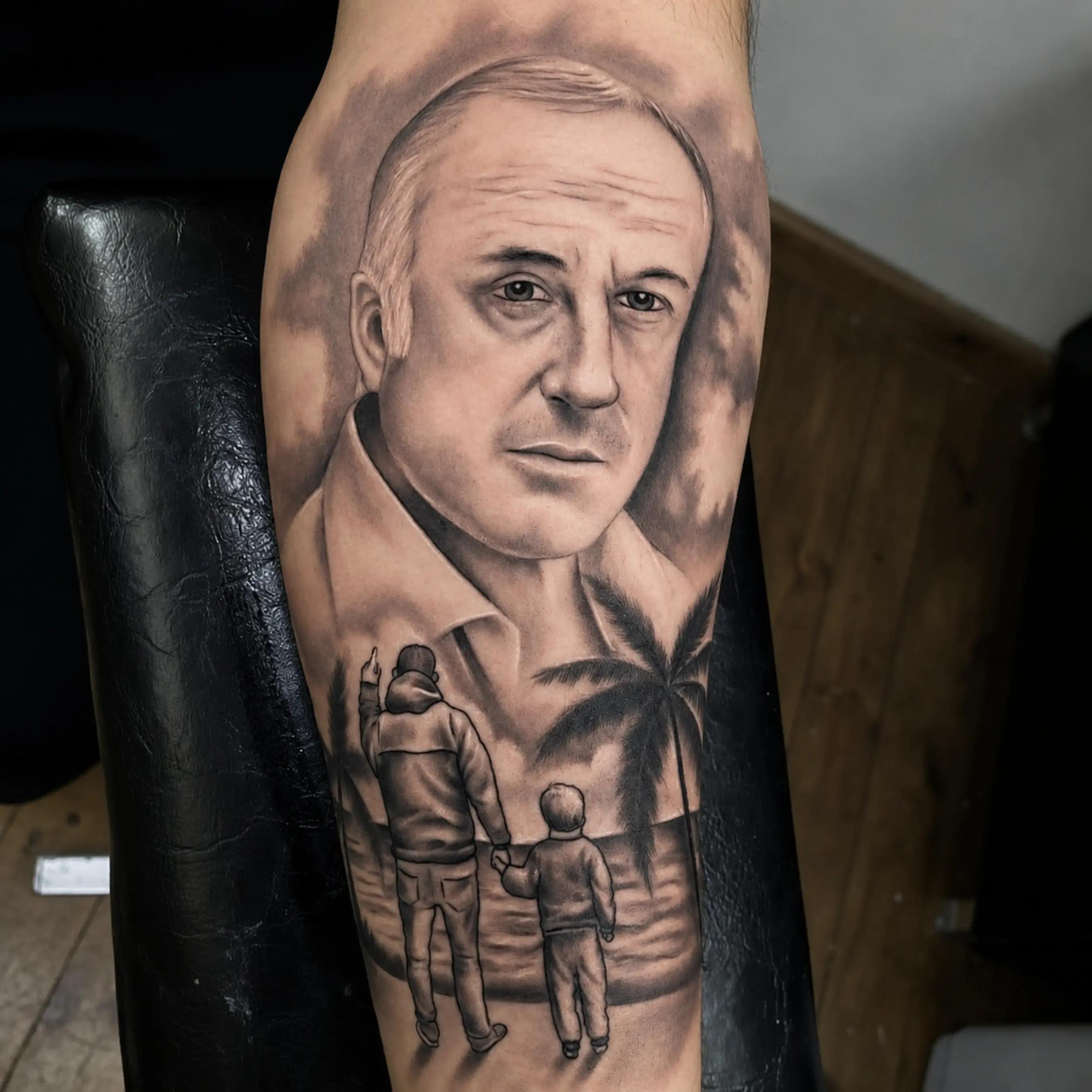 @ToriClinic Tattoo