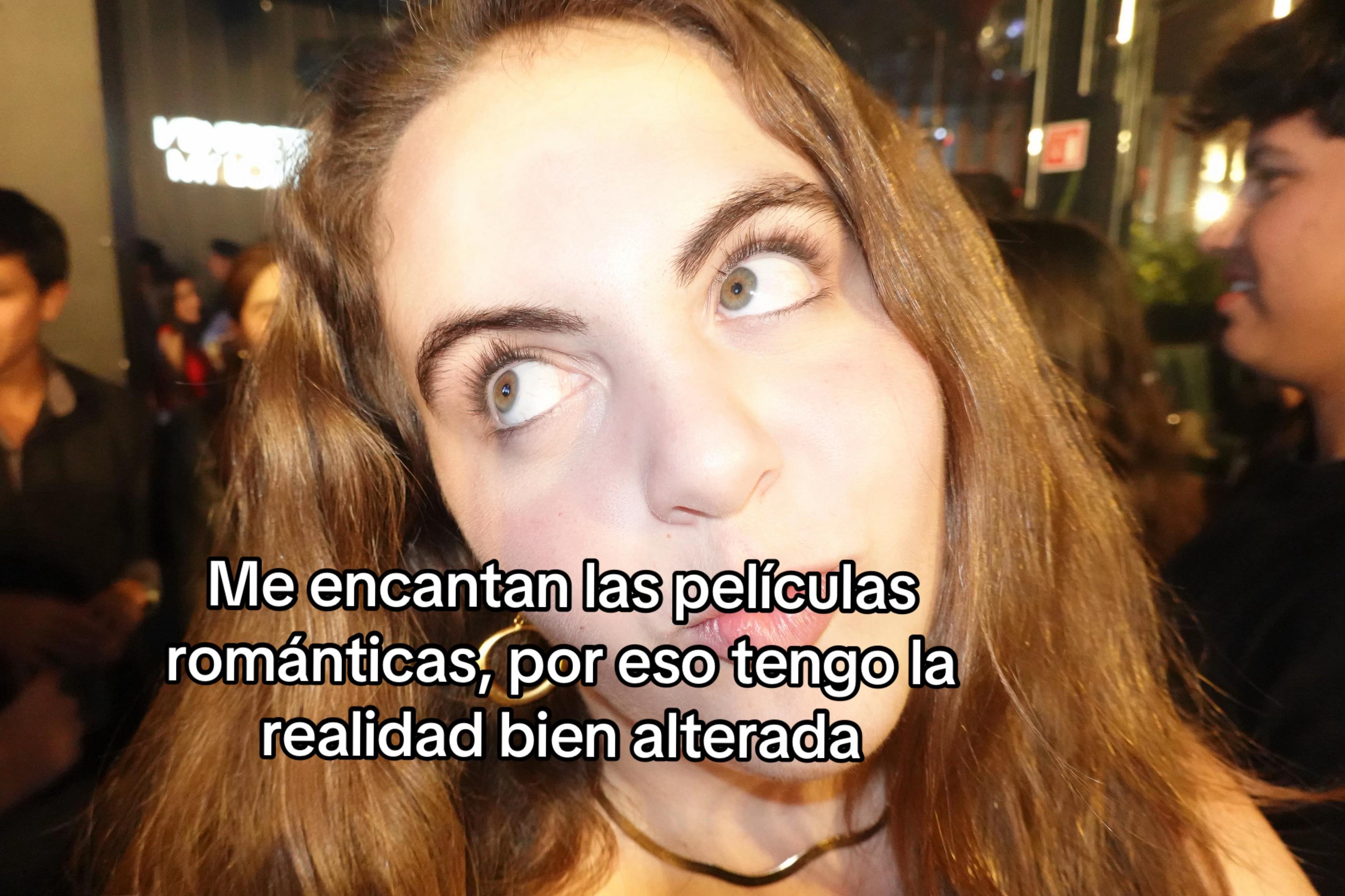 @Amelie Rivero