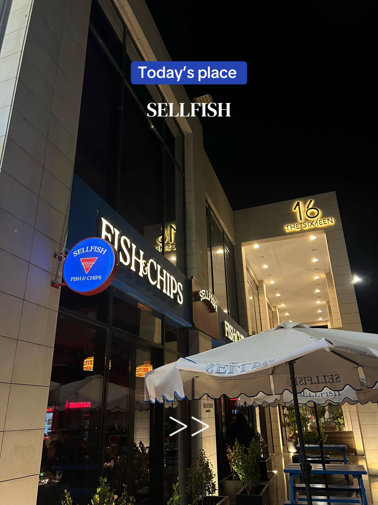 @THE NEXT SPOT