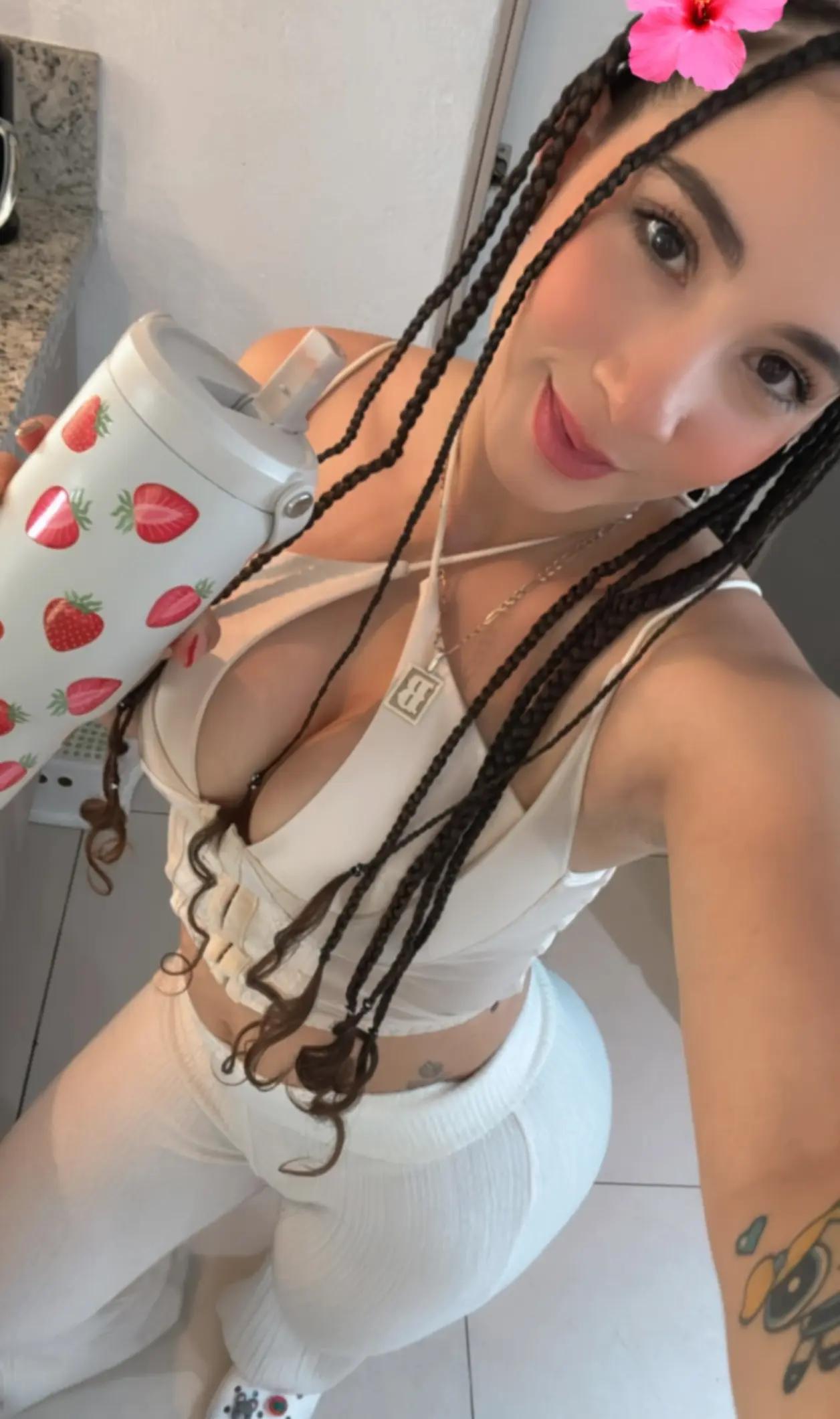@Las más Ricas