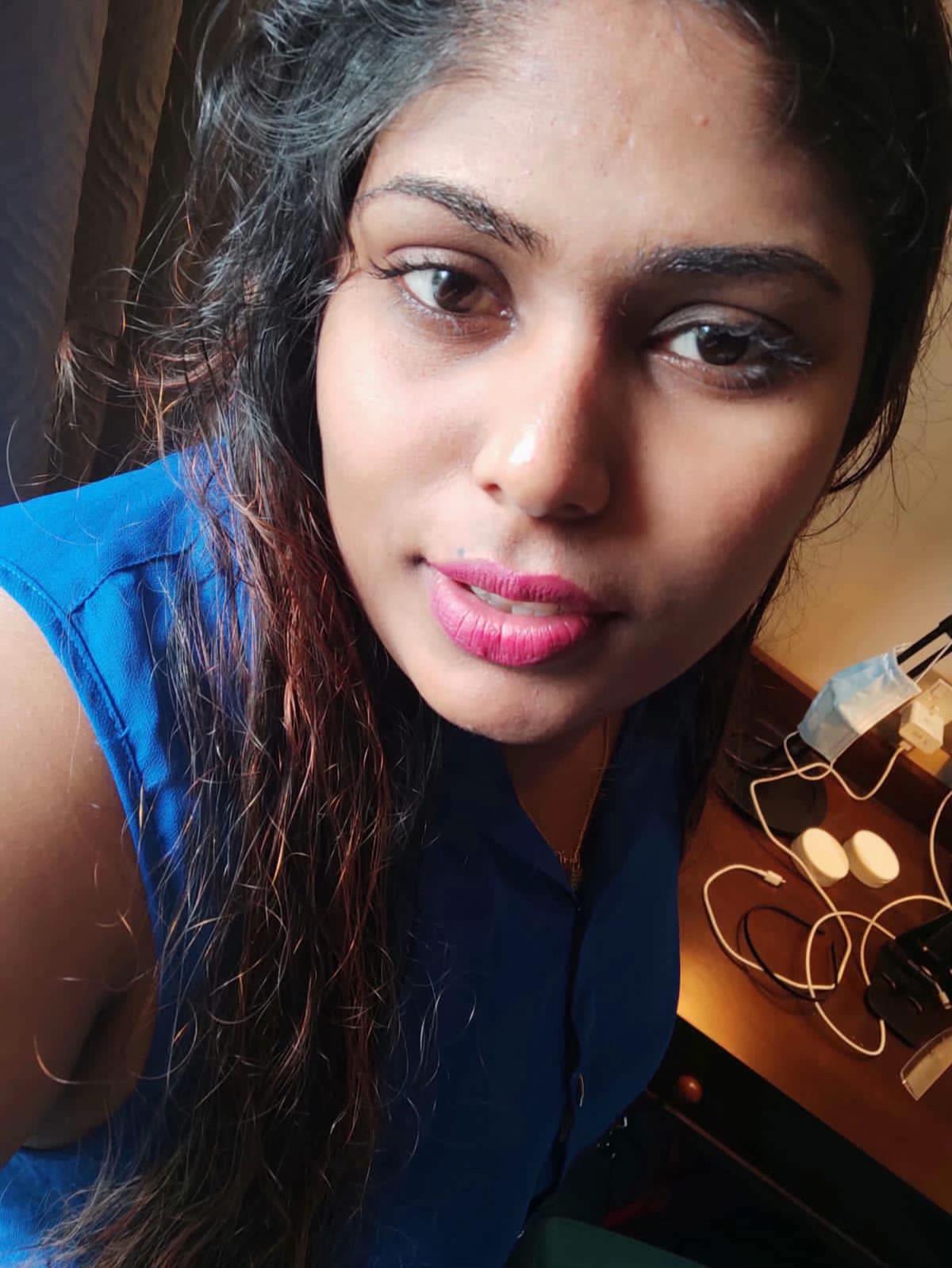 @Ruwani Silva බෝලේ