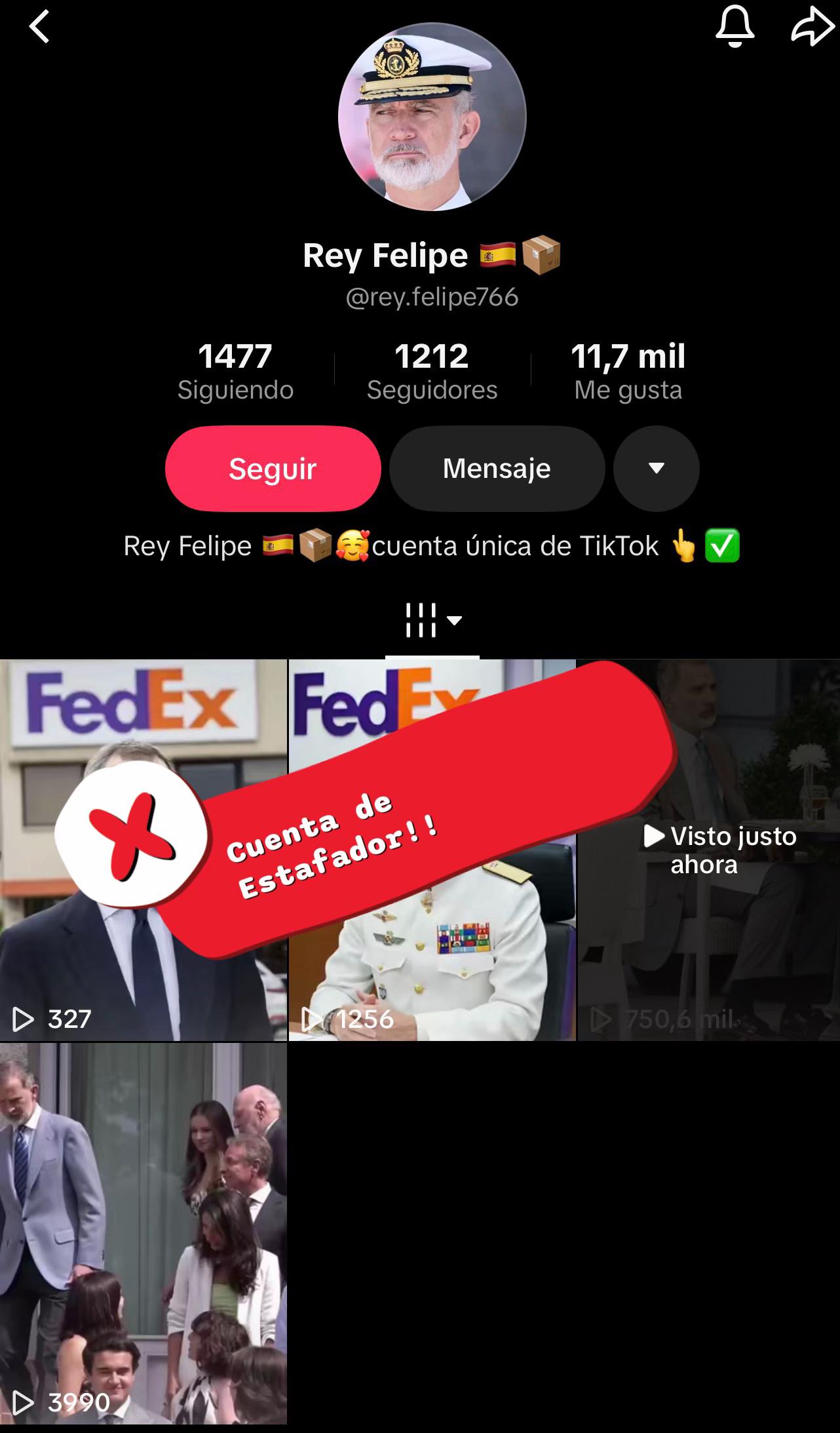 @La Colmena anti-estafas🐝