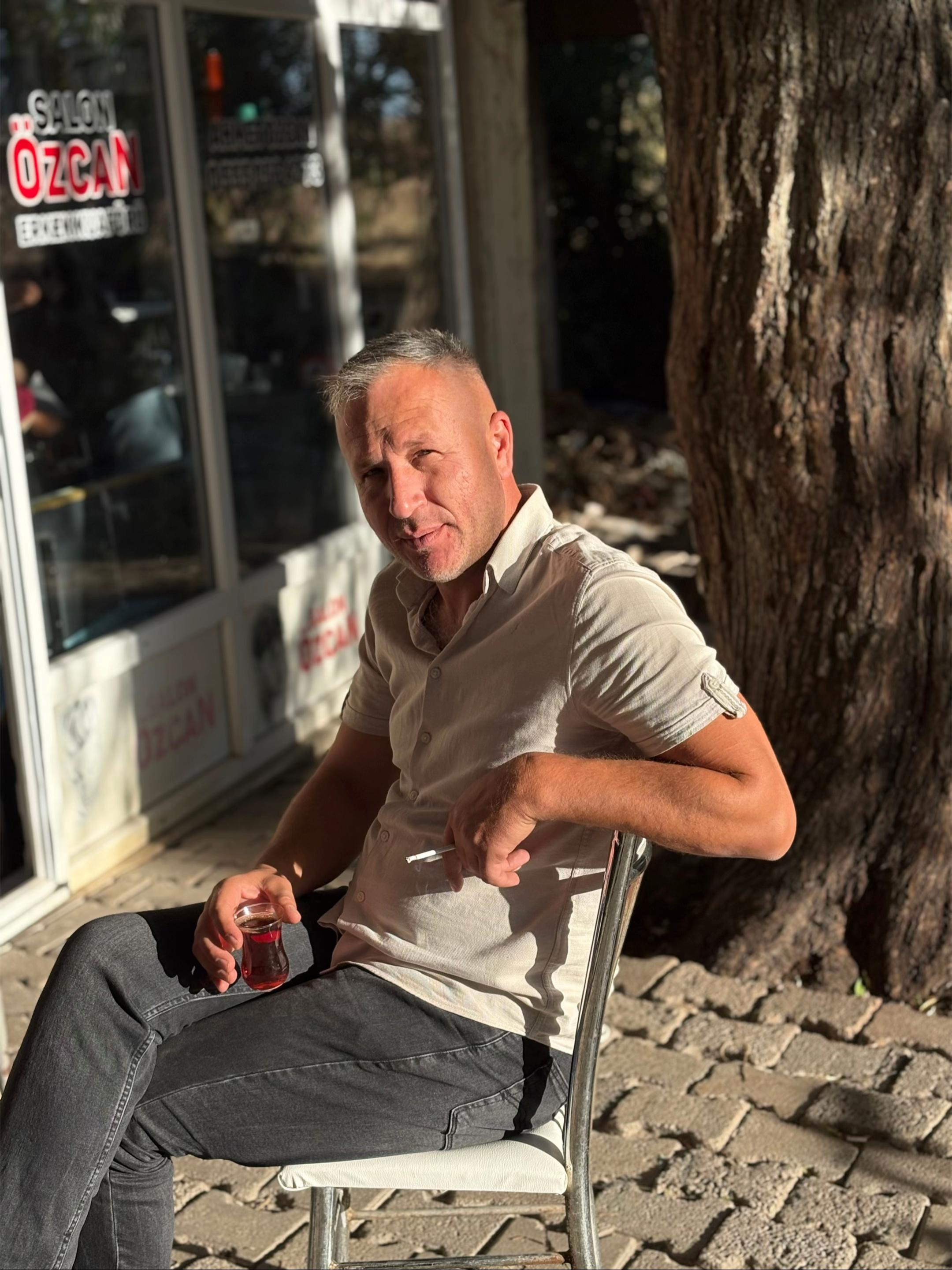 @Mehmet Aydın