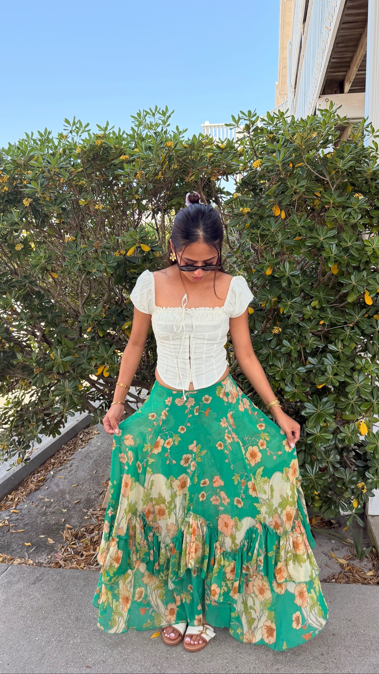 @Radhika
