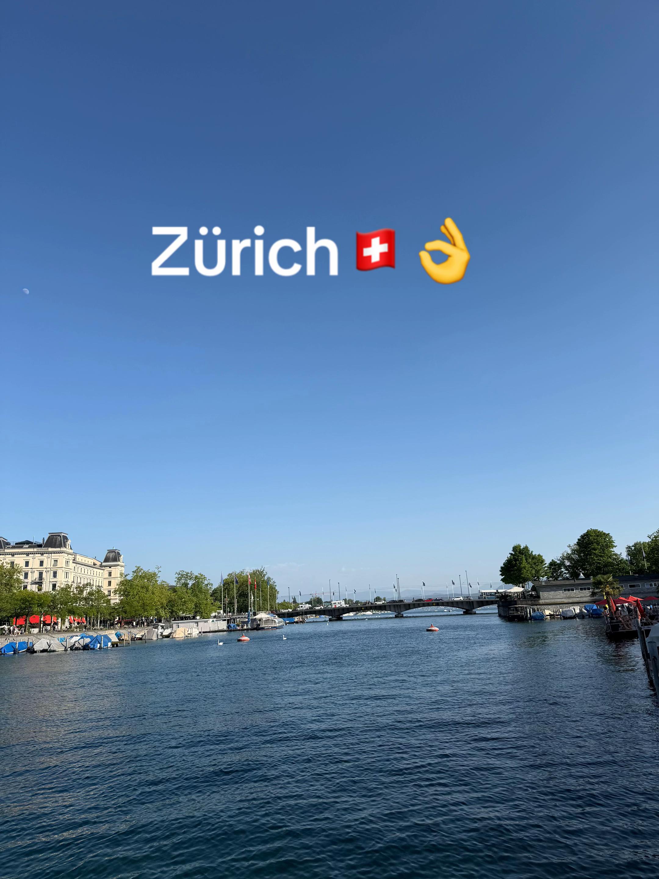 @Besa Zürich
