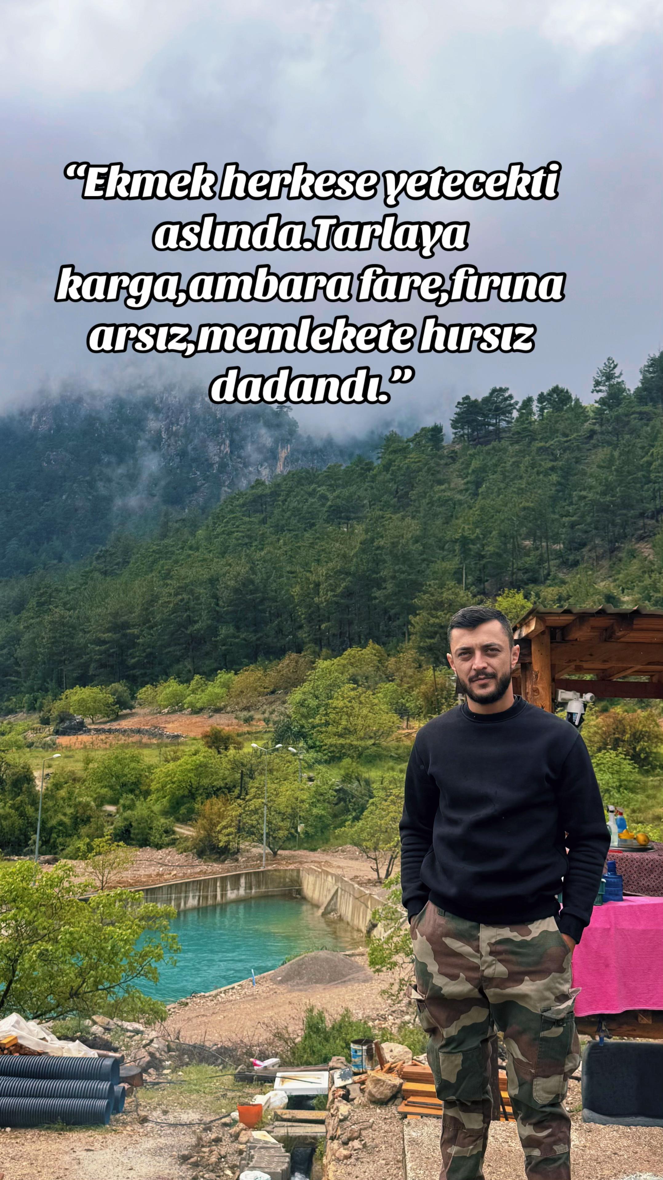 @Harun Yıldırım