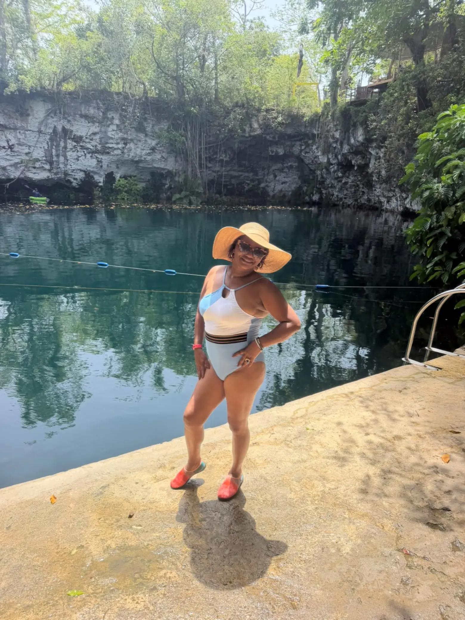 @María Isabel Mariñez