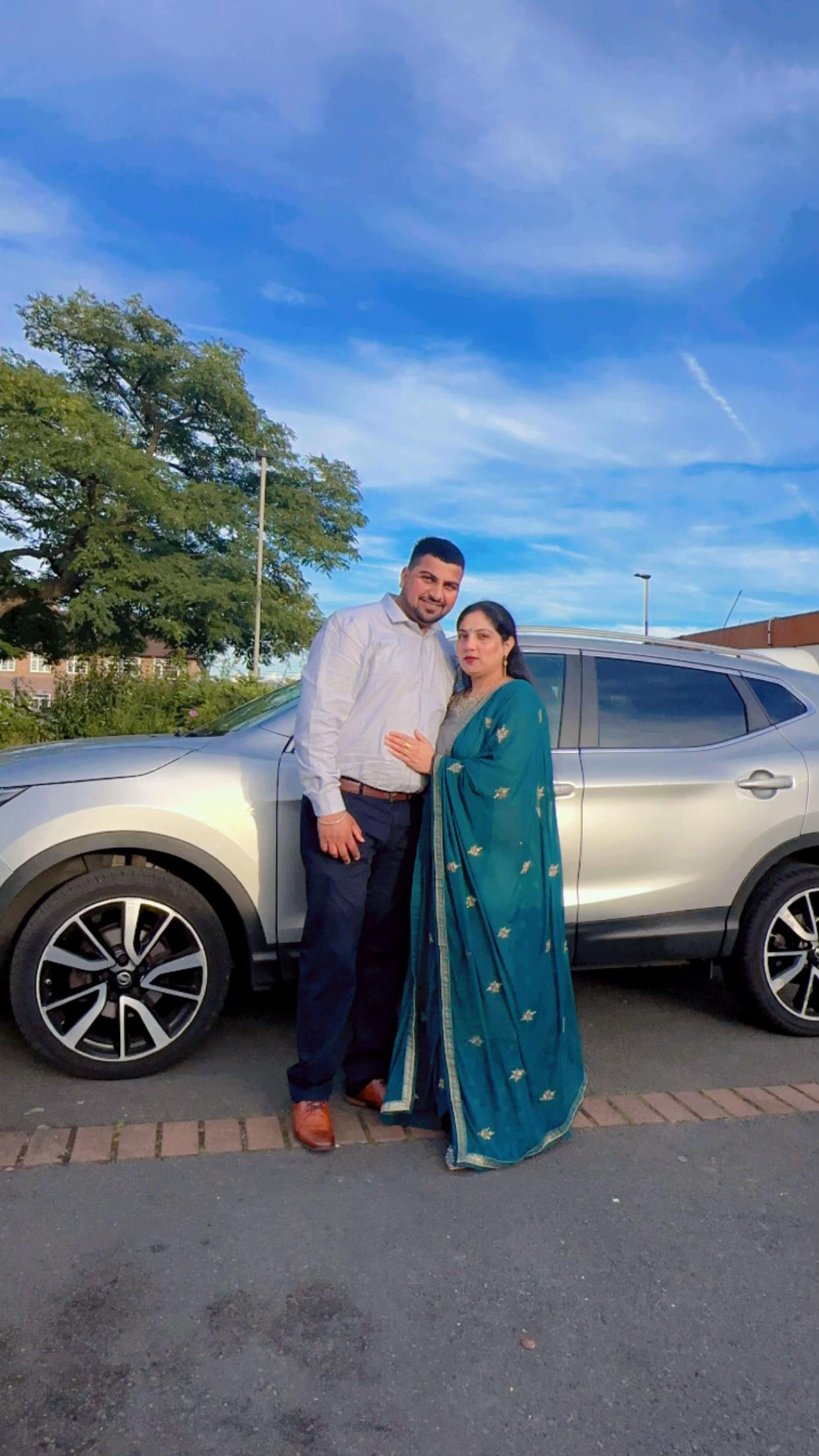 @Sarabjeet Kaur