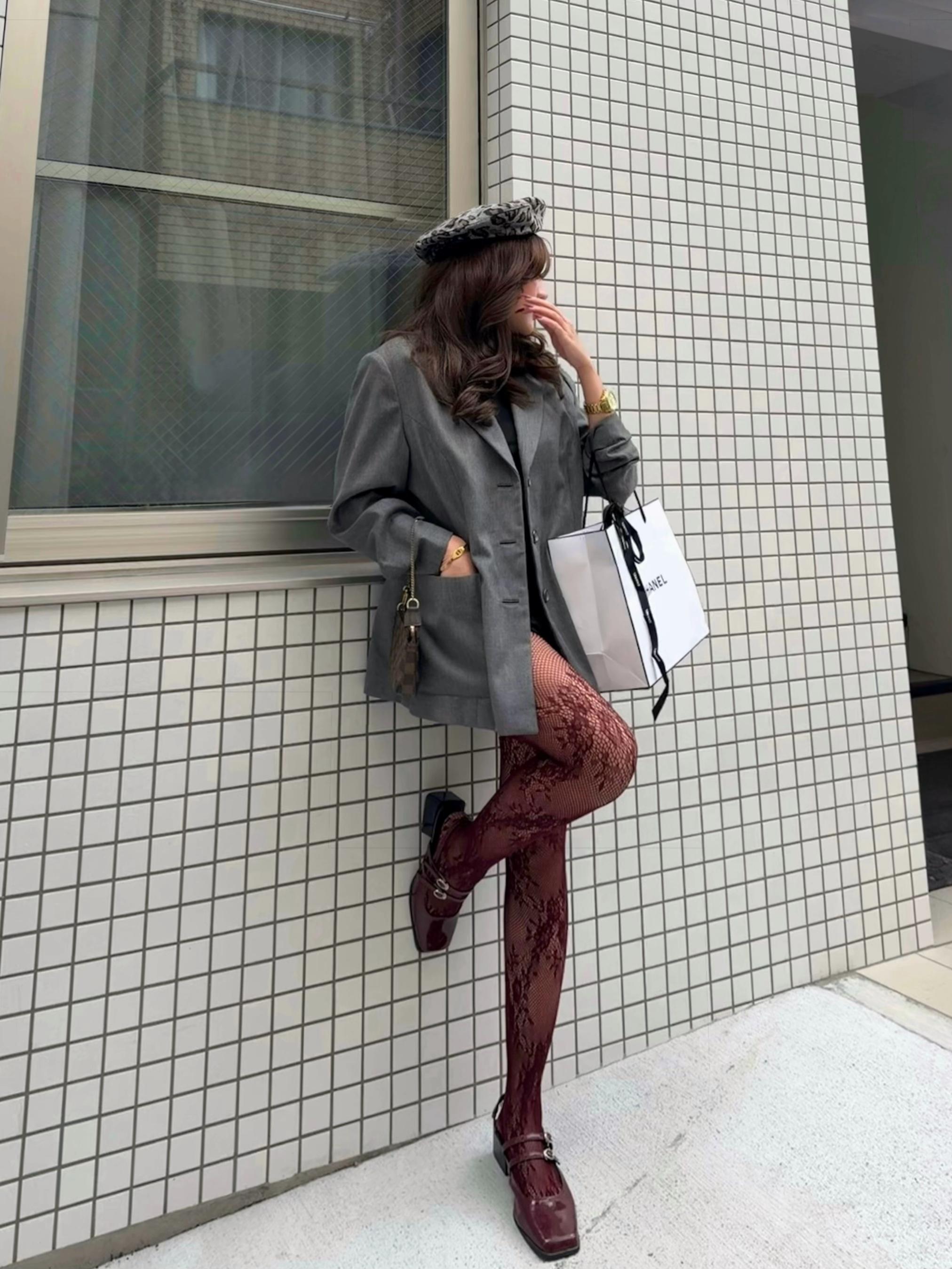 @pamdesaaal on ig