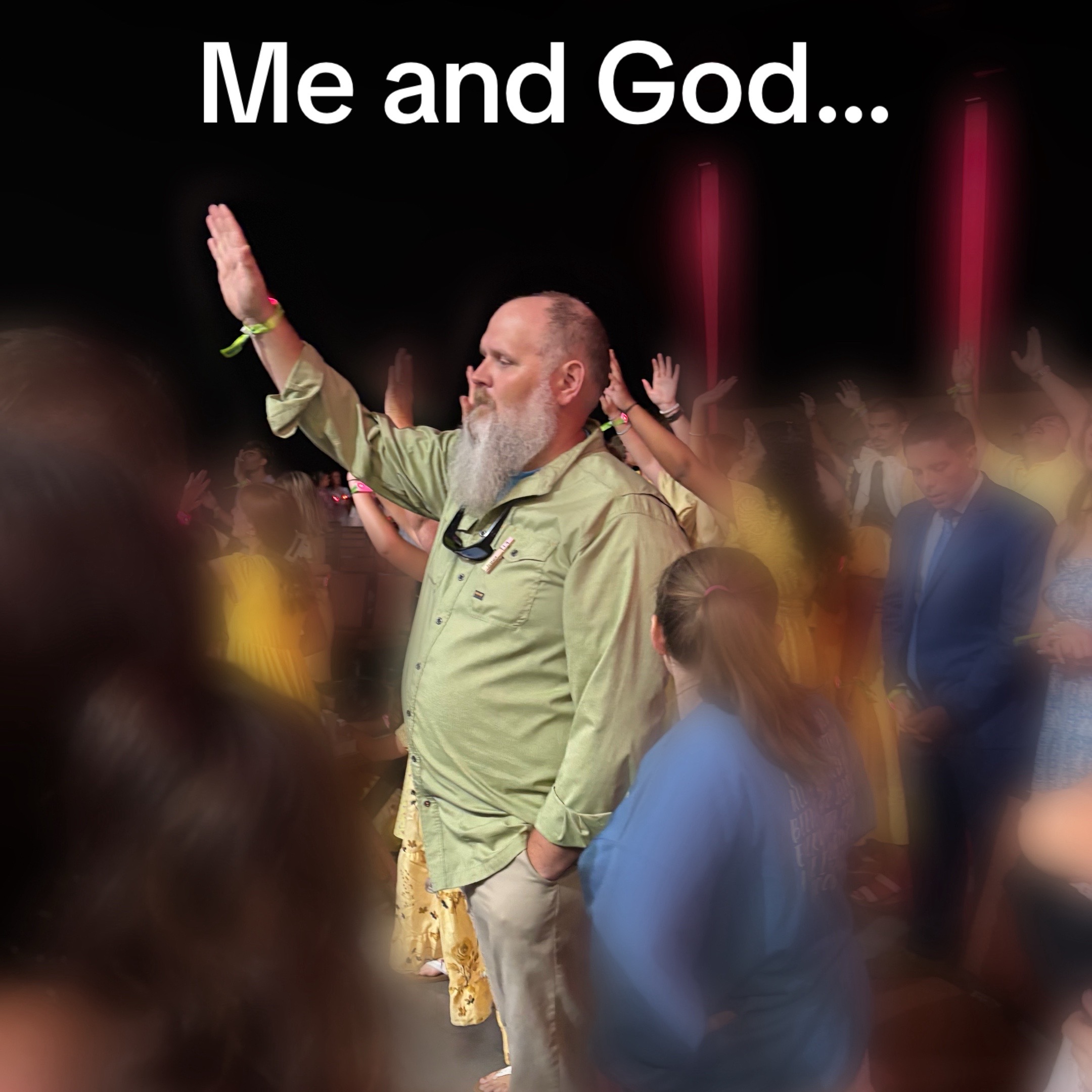 @Rugged Committed