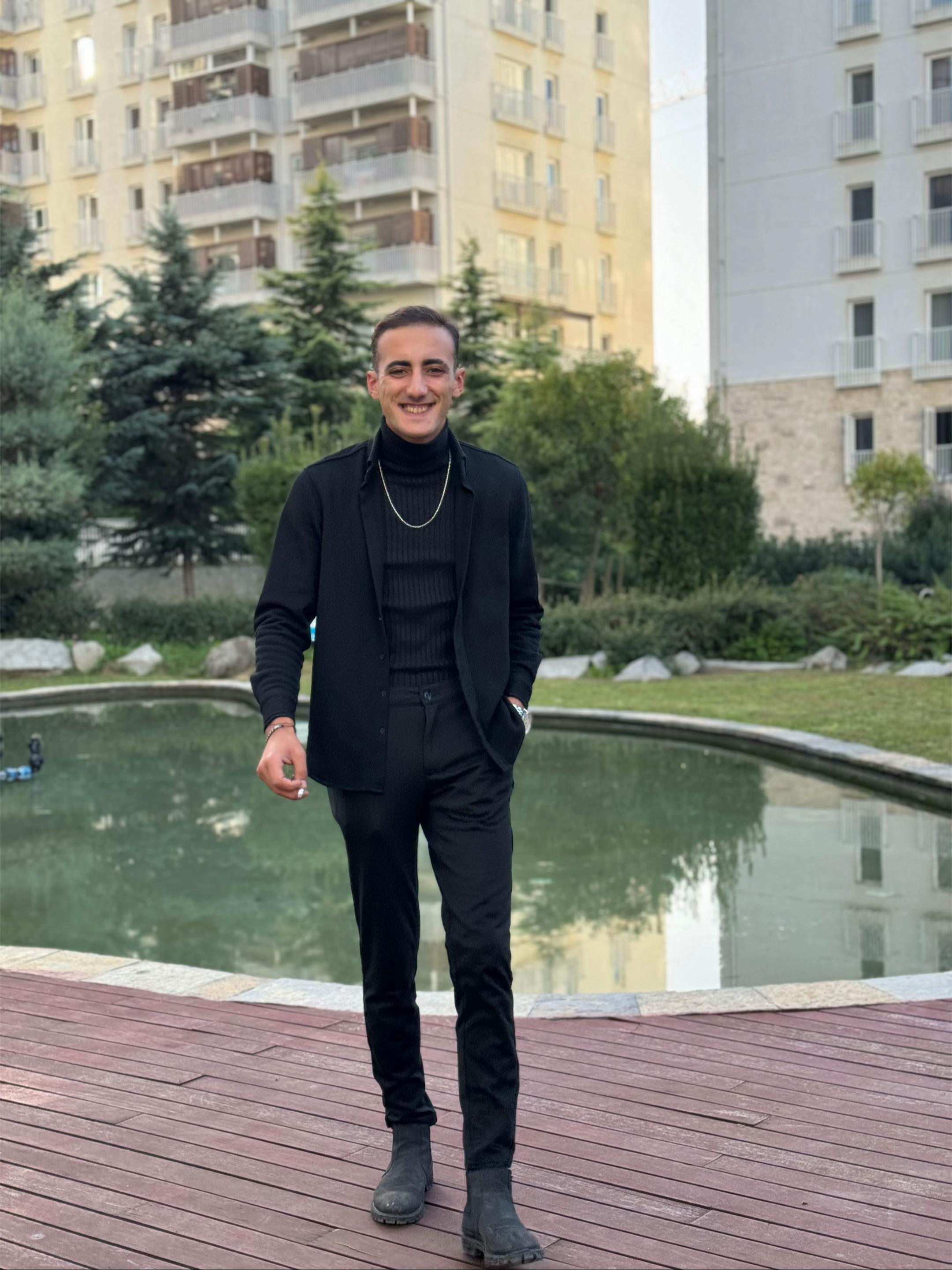 @BurakCan Yılmaz