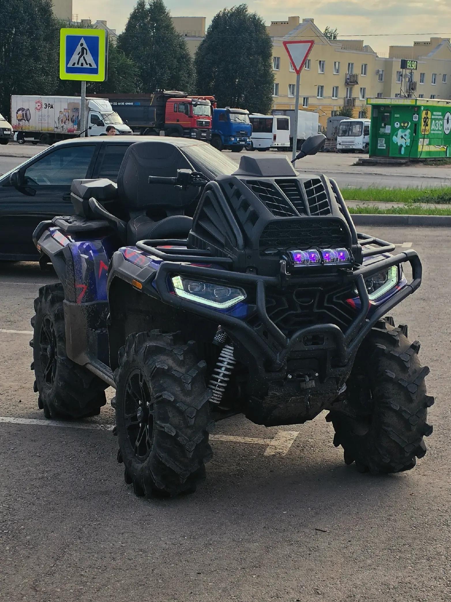@ТГК Kvadrobrat56rus