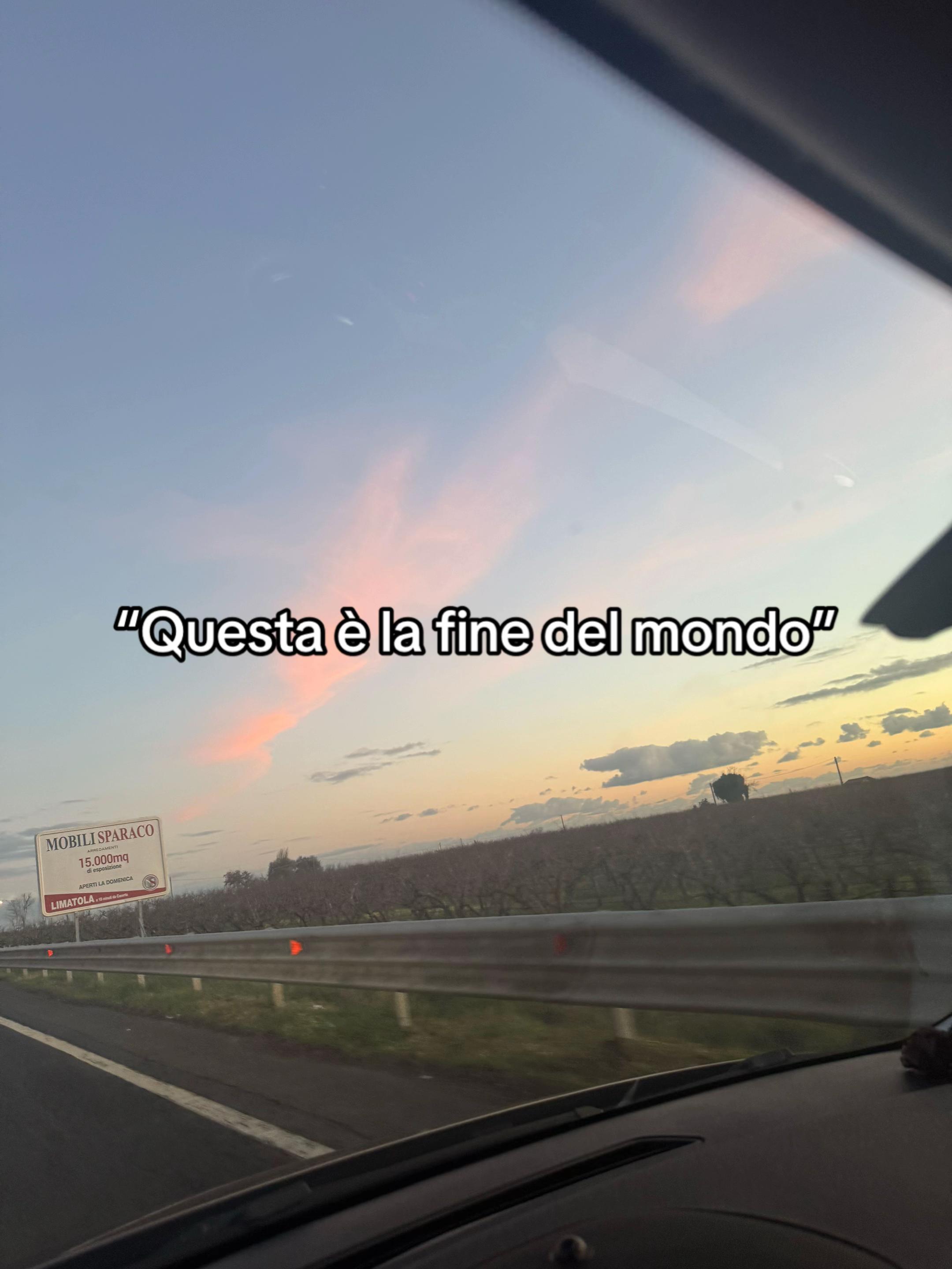 @Maria Bucciaglia