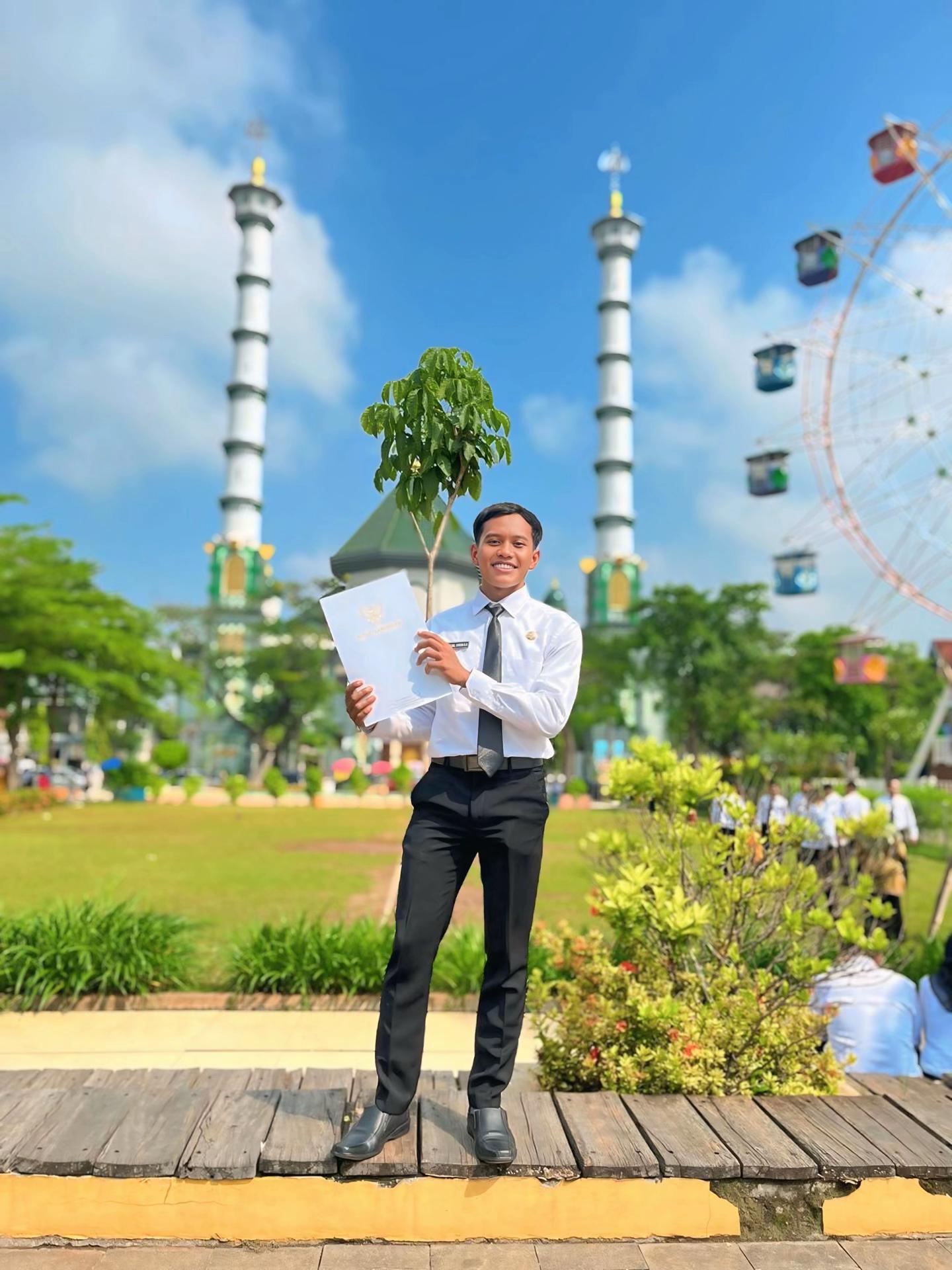 @Nafik Kirom