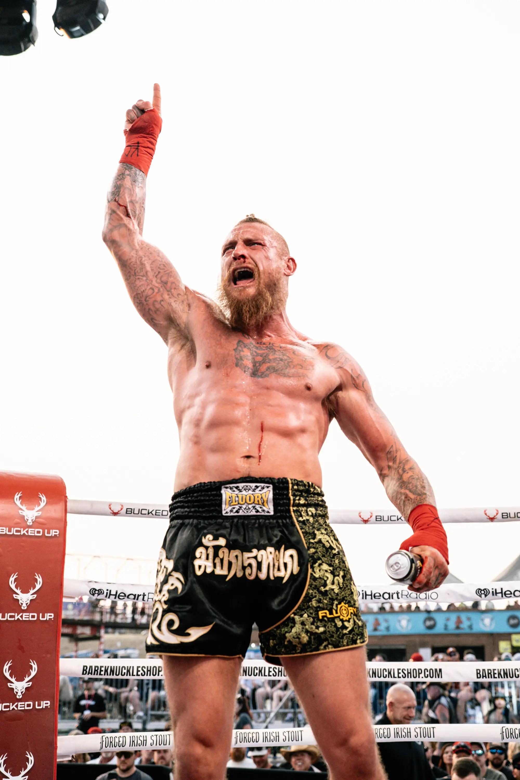 @CombatLoopMMA