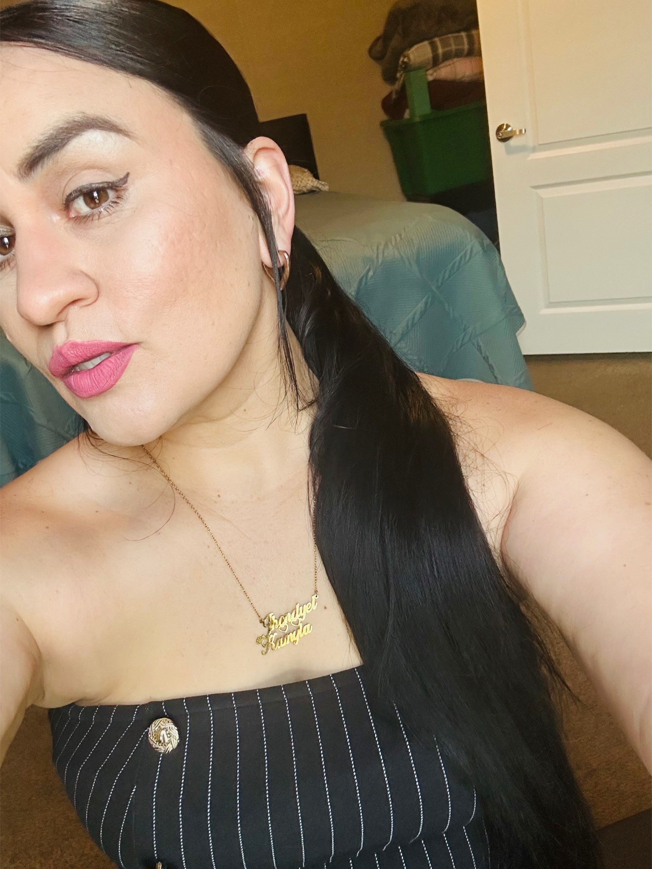 @Lilliana Morales