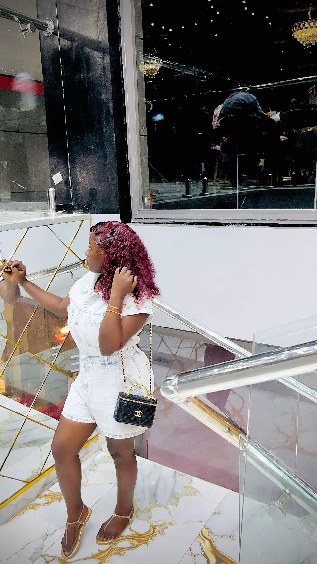 @ᥫ᭡ Princess 🤍NaYa ᥫ᭡ ❤️🎀🥀