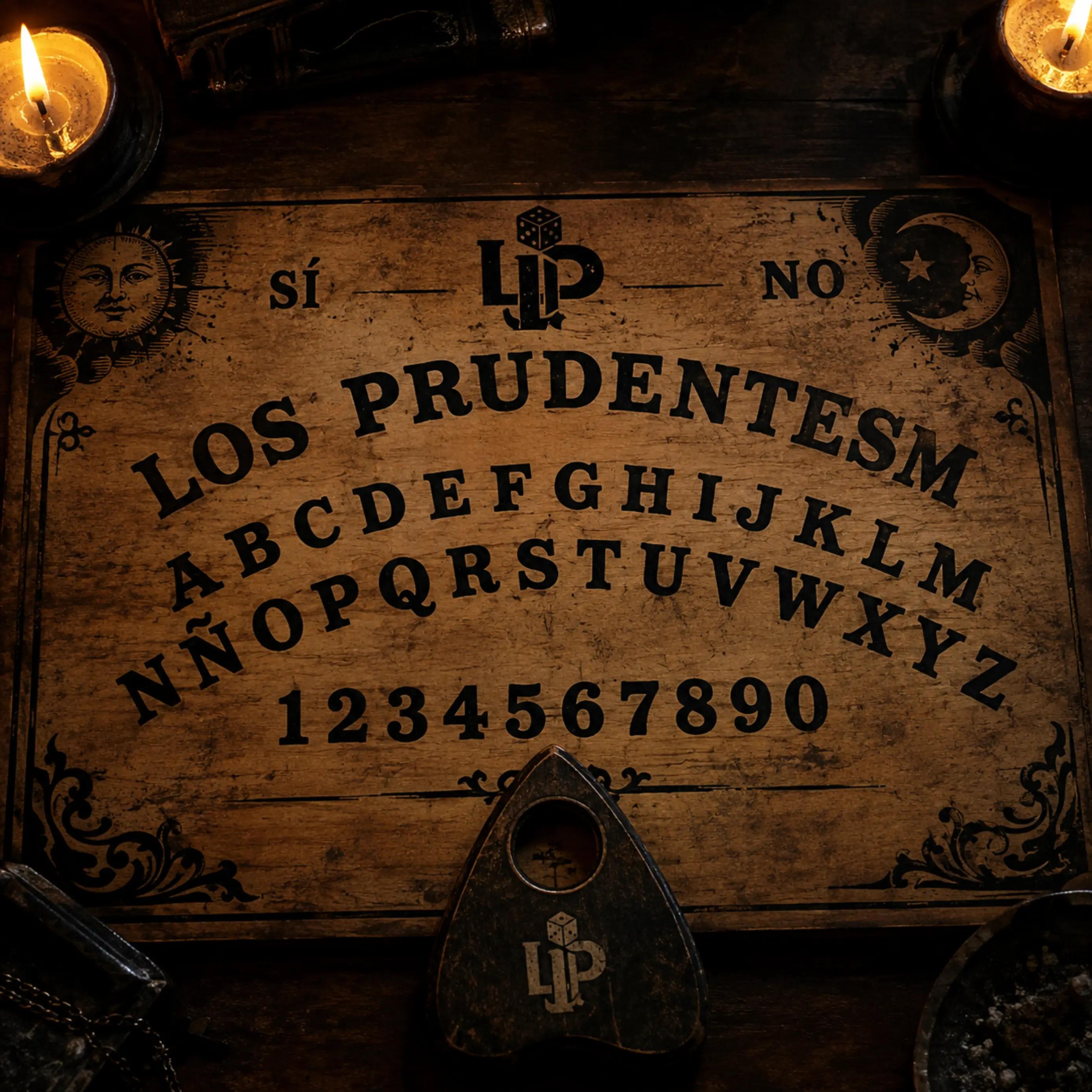 @Los Prudentes
