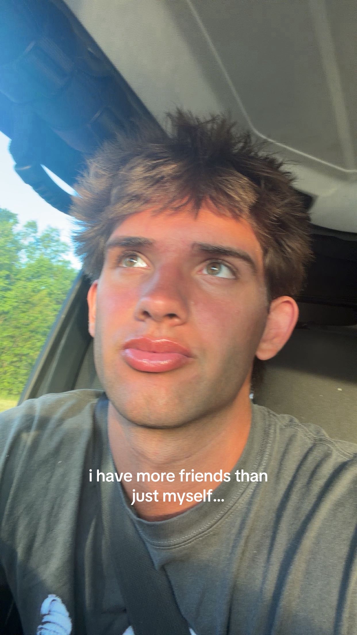 @jesse tierney
