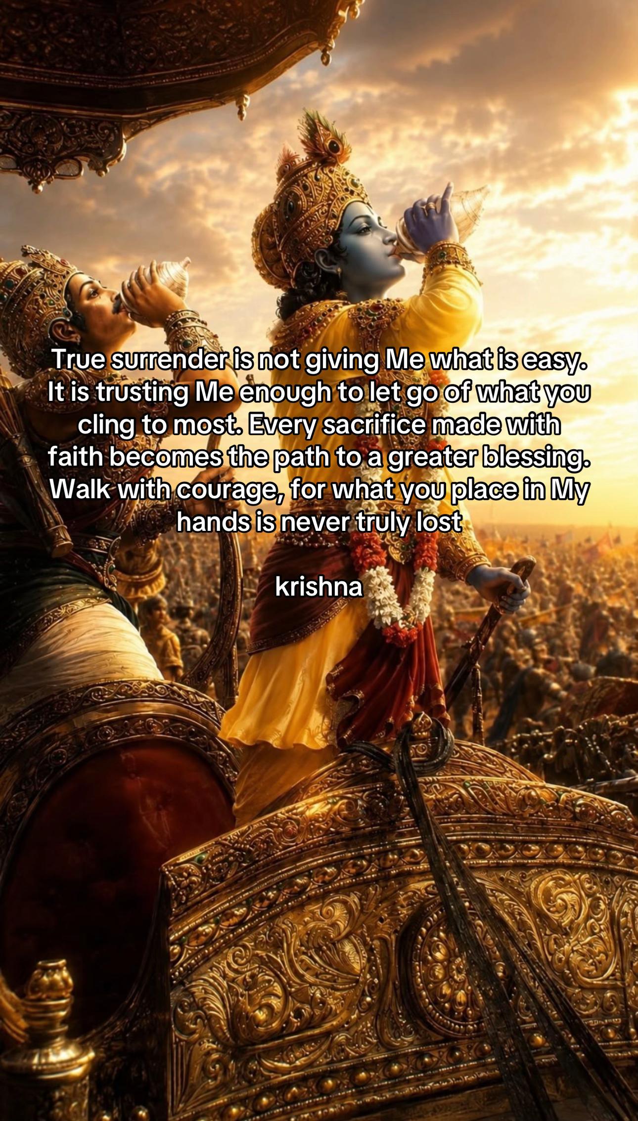 @BhaktiWarrior🪈