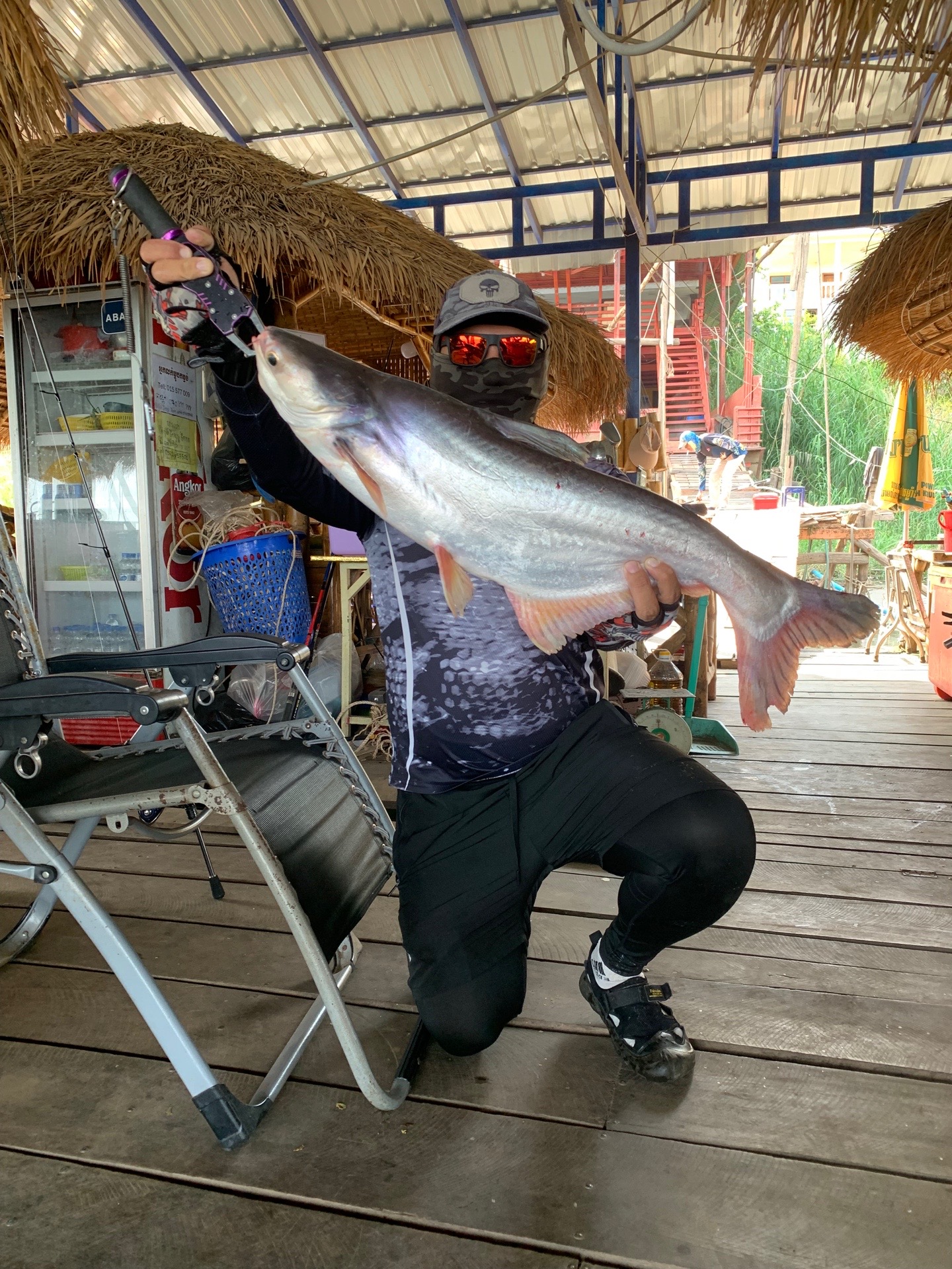 @Dara Fishing(KH)