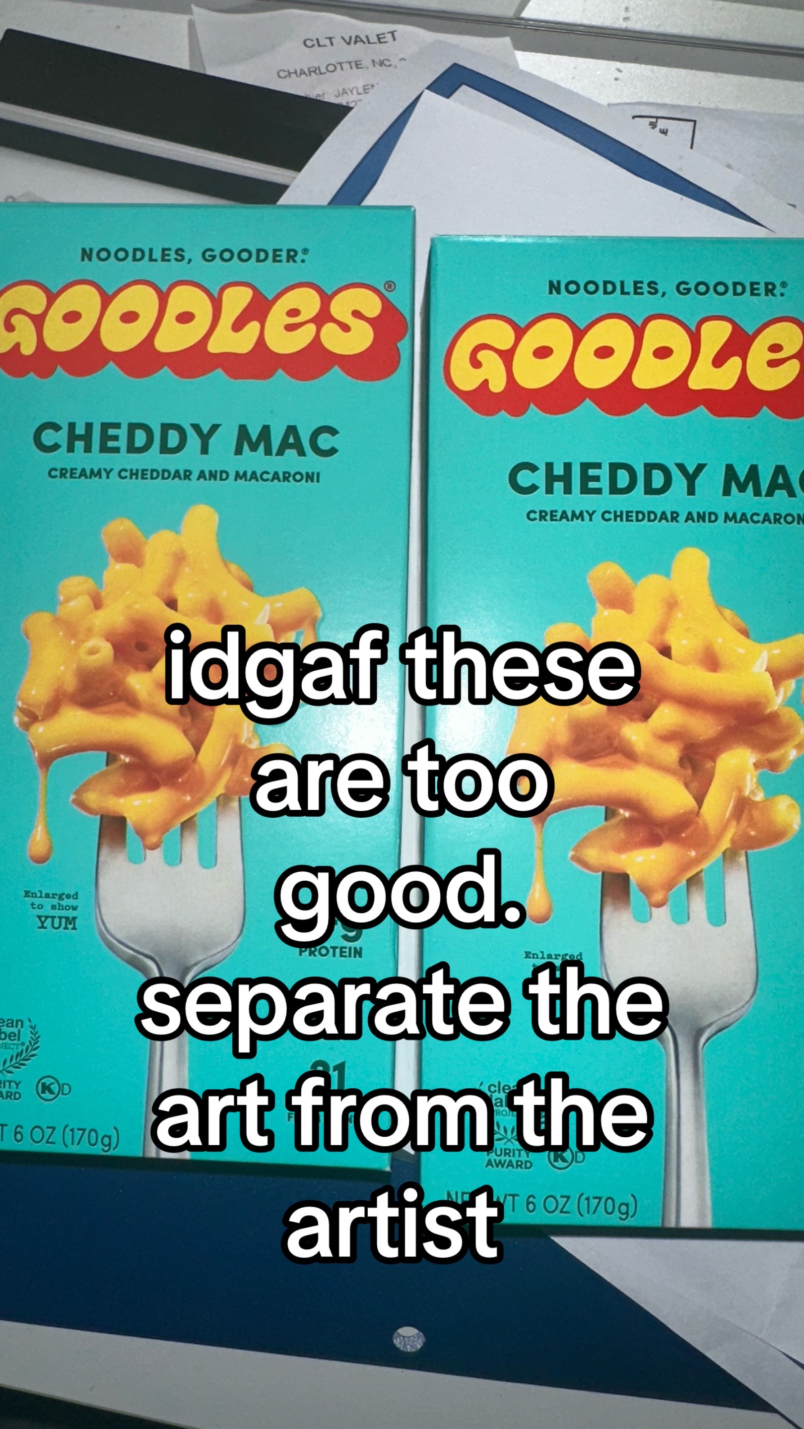 @Morgan Steele