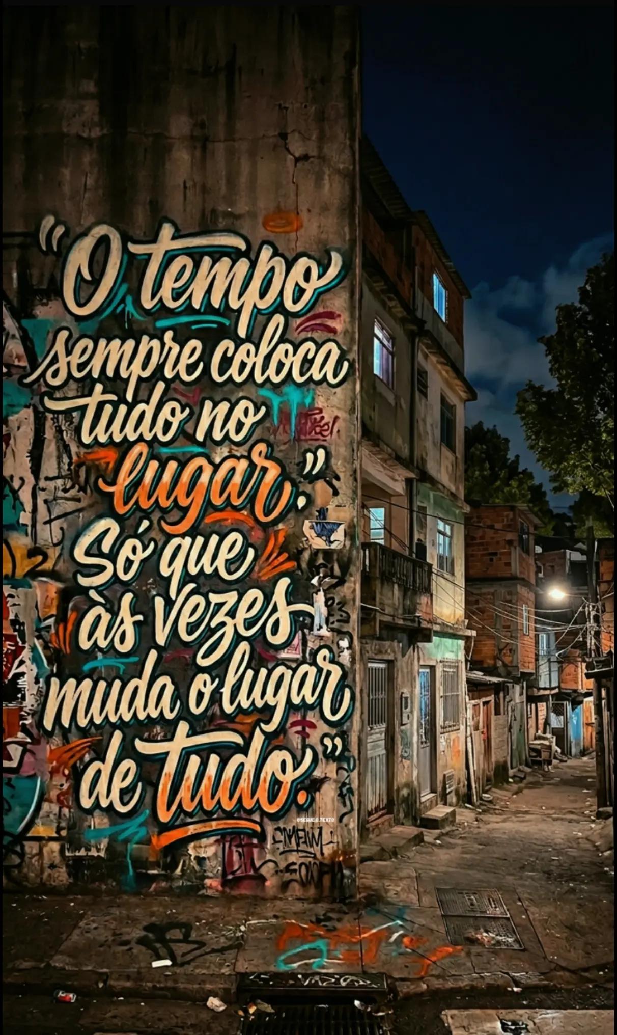 @Segue o Texto