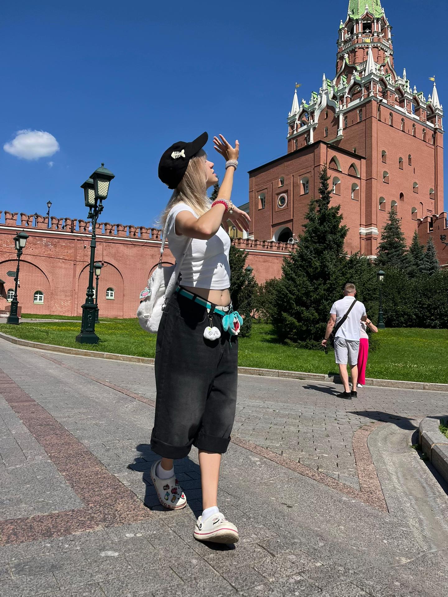 @юниокса